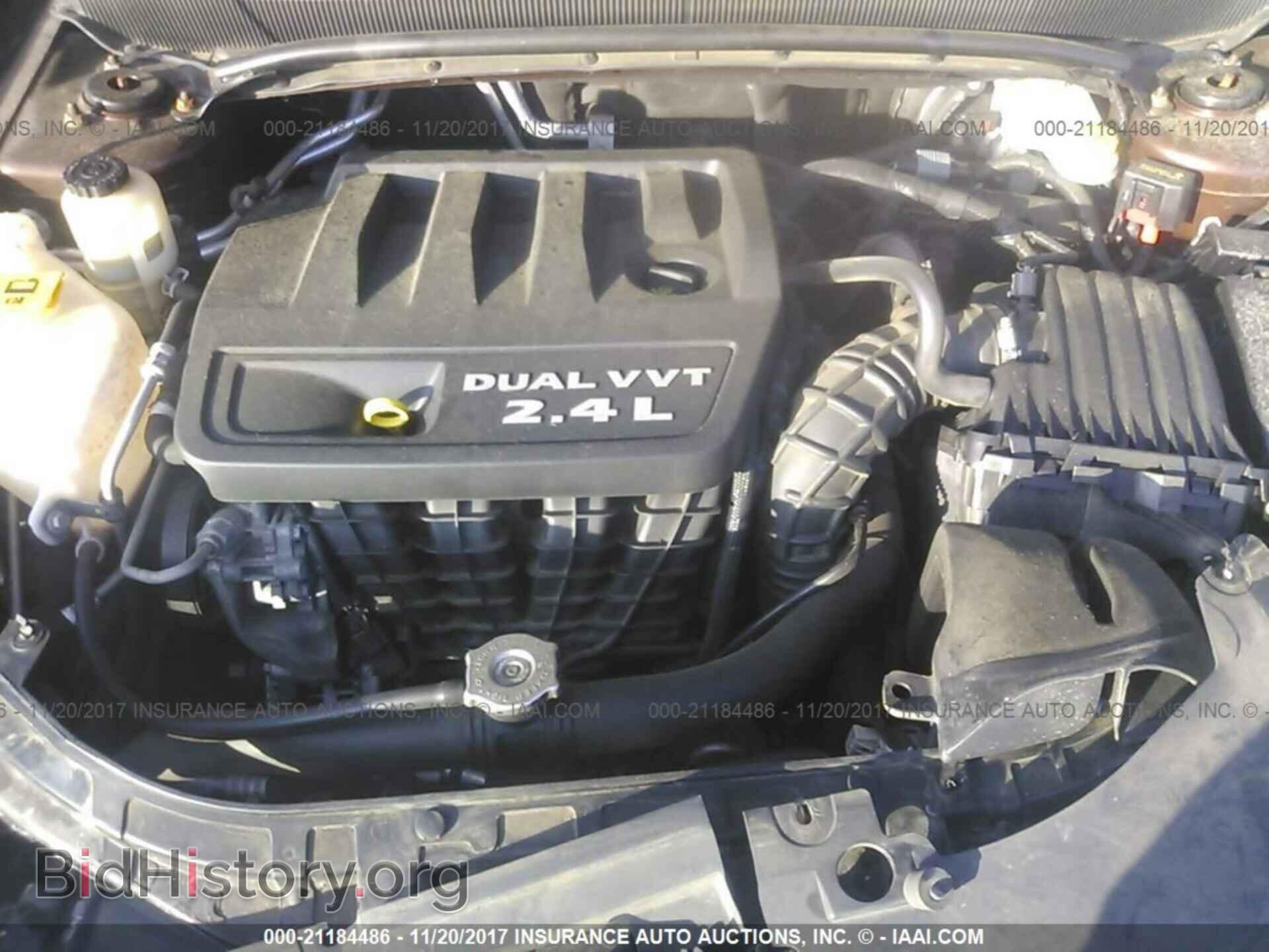 2013 Chrysler 200 - VIN: 1C3CCBBB8DN674246 - Photo 10