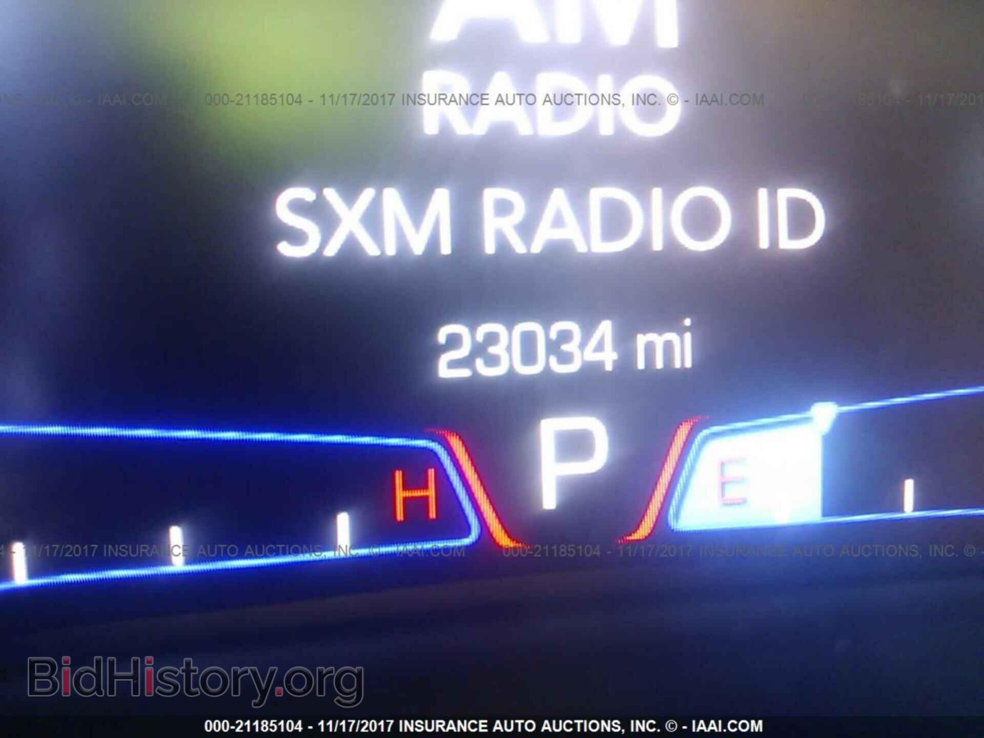 2017 Chrysler 300c - VIN: 2C3CCAEG9HH564225 - Фото 7