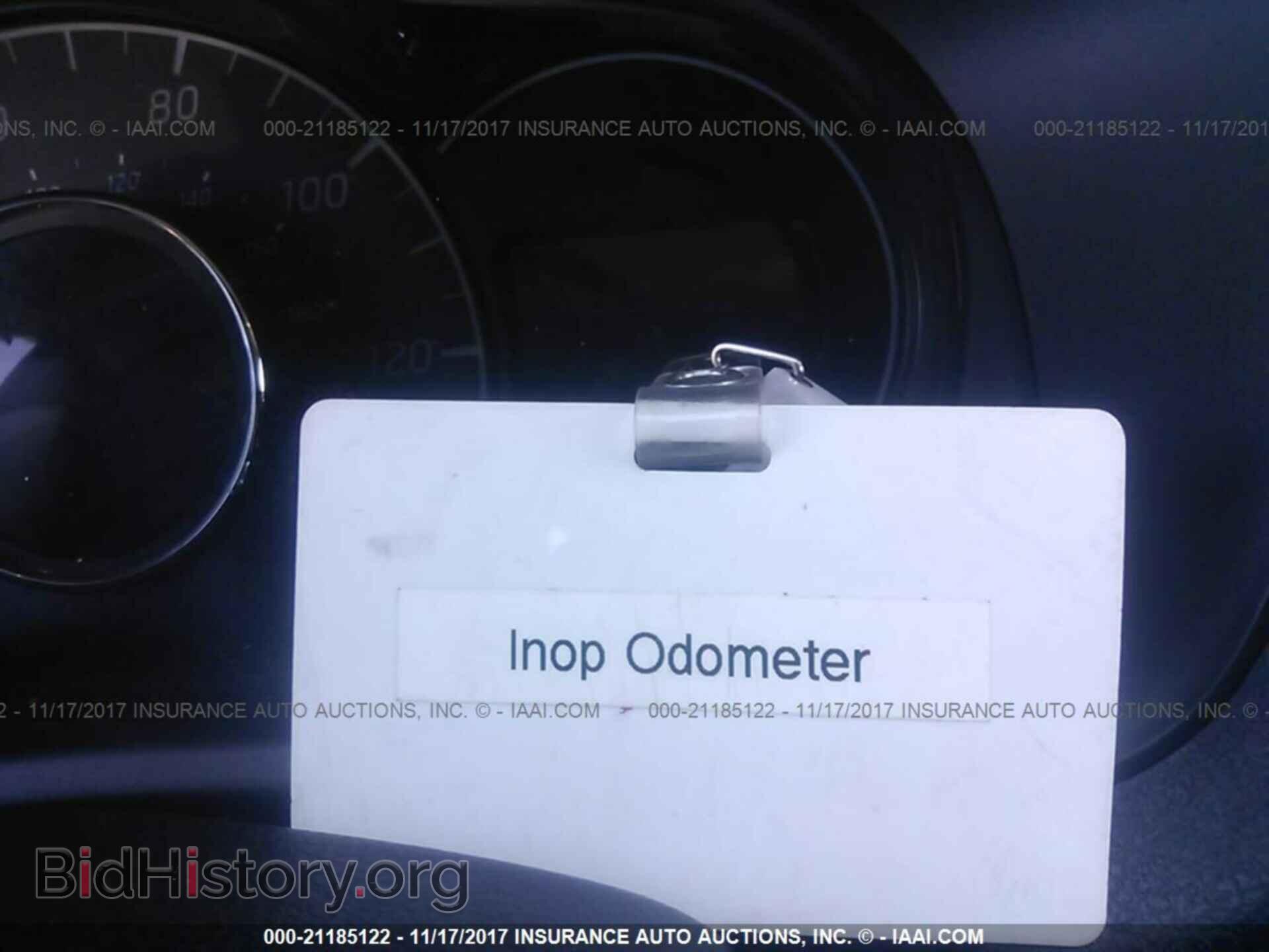 2016 Nissan Versa note - VIN: 3N1CE2CP4GL401845 - Фото 7