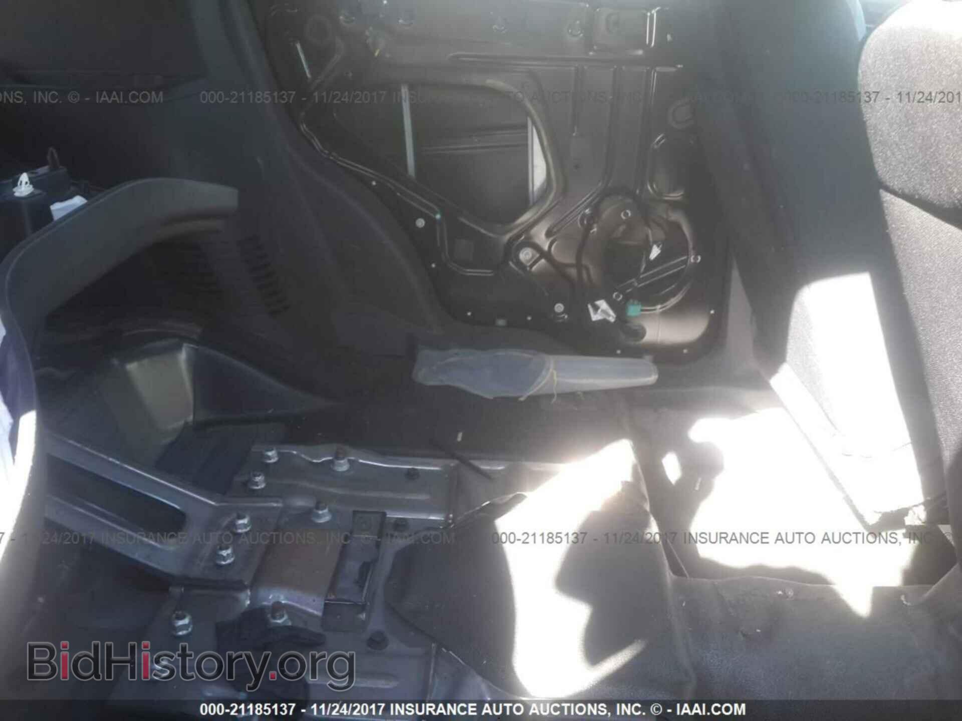2015 Ford Explorer - VIN: 1FM5K8AR3FGA57655 - Фото 8