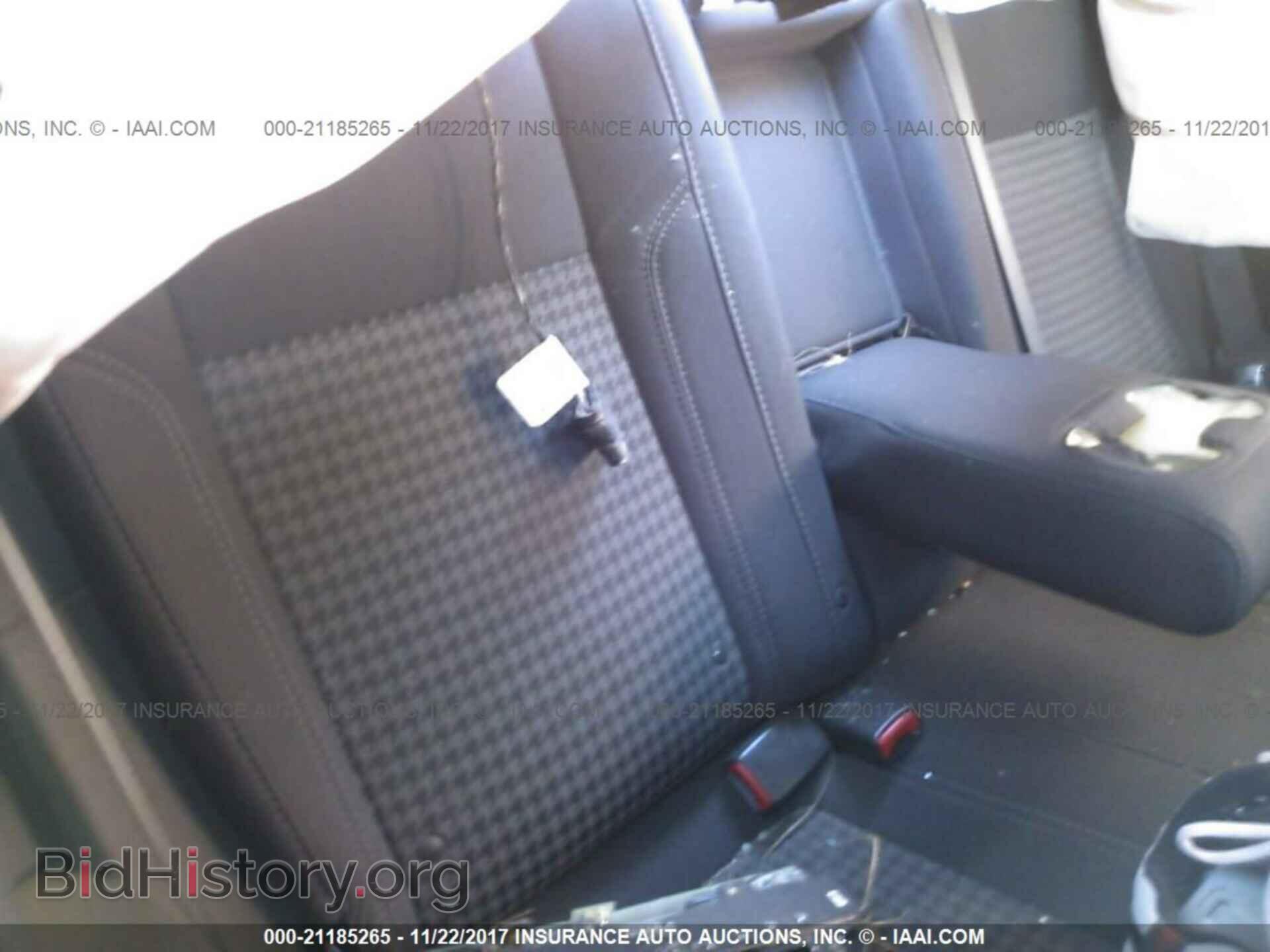 2017 Dodge Challenger - VIN: 2C3CDZBT9HH635775 - Фото 8