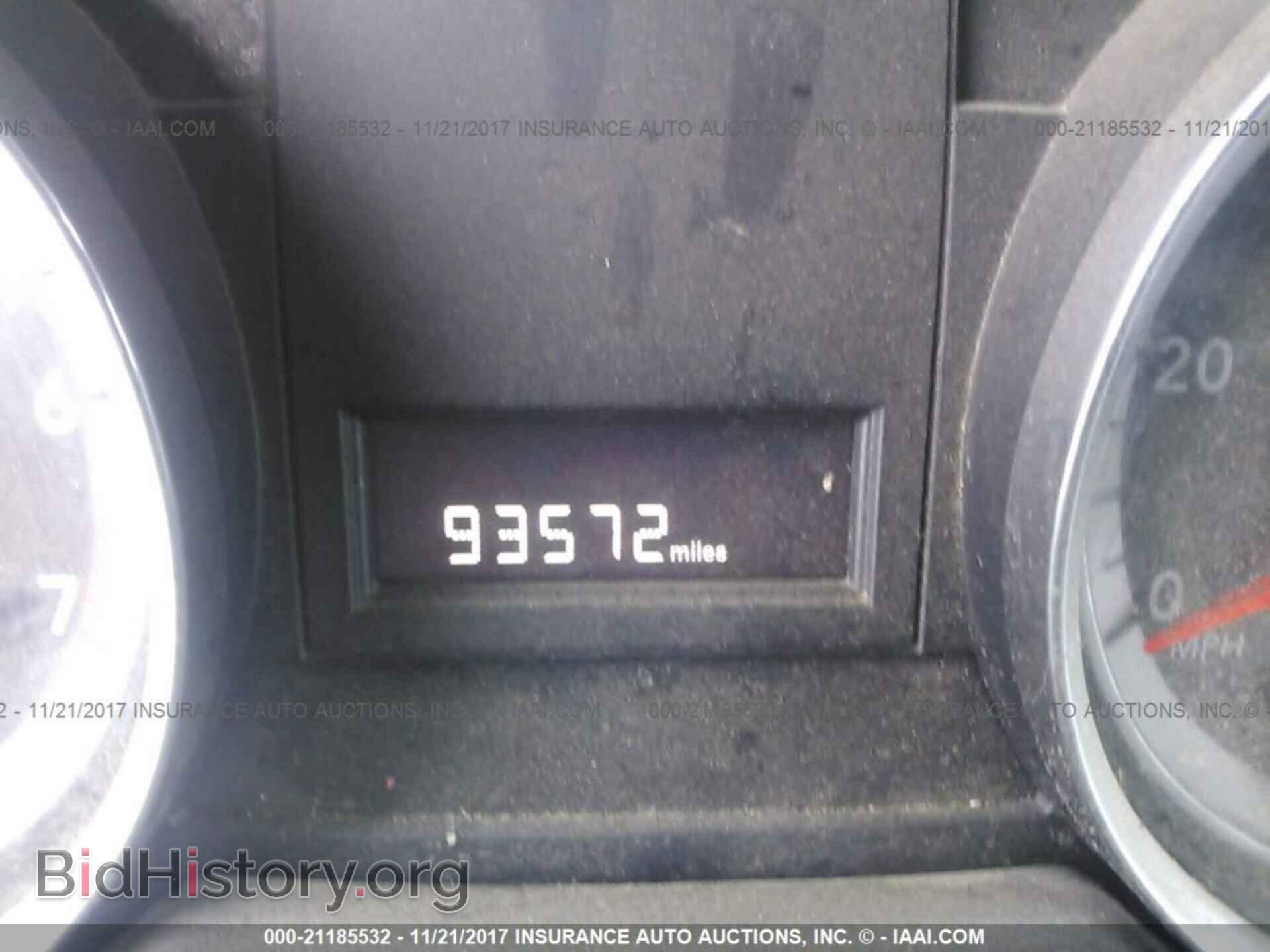 2014 Ram Tradesman - VIN: 2C4JRGAG4ER241913 - Фото 7
