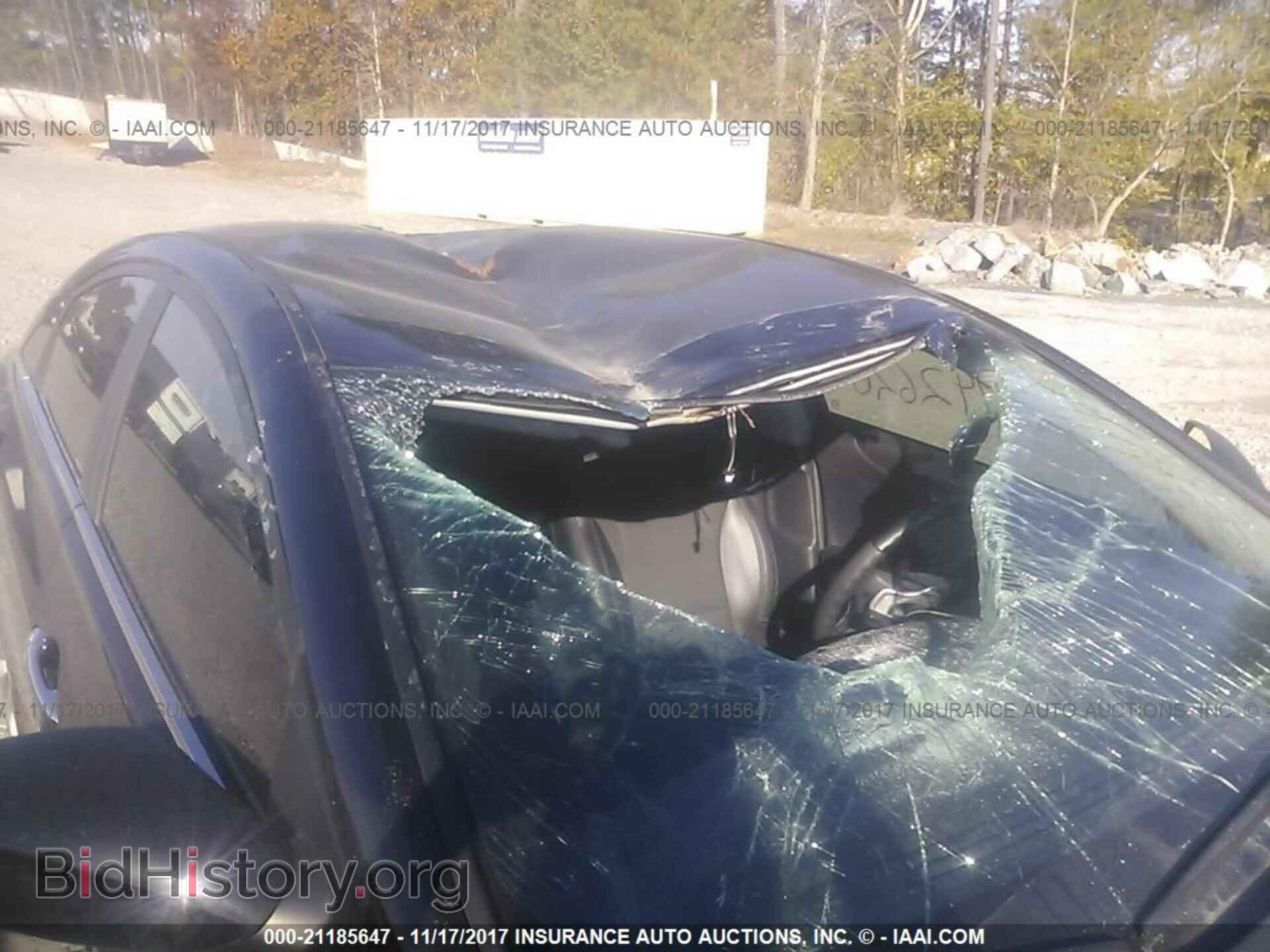 2012 Hyundai Sonata - VIN: 5NPEC4AB0CH462912 - Фото 6