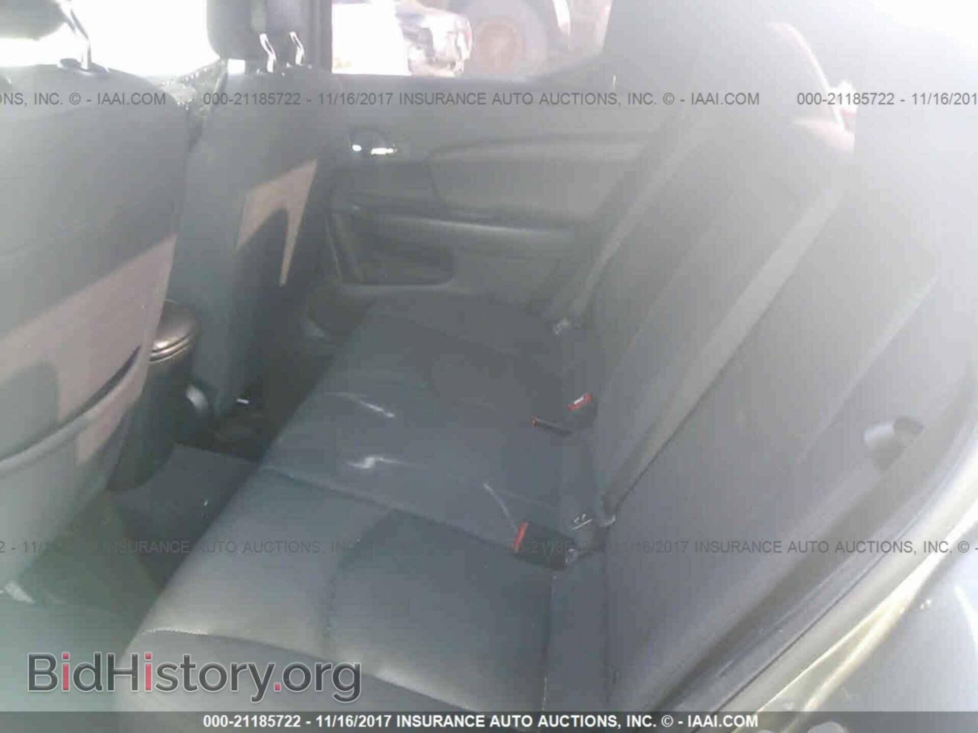 2012 Dodge Avenger - VIN: 1C3CDZAB8CN242889 - Photo 8