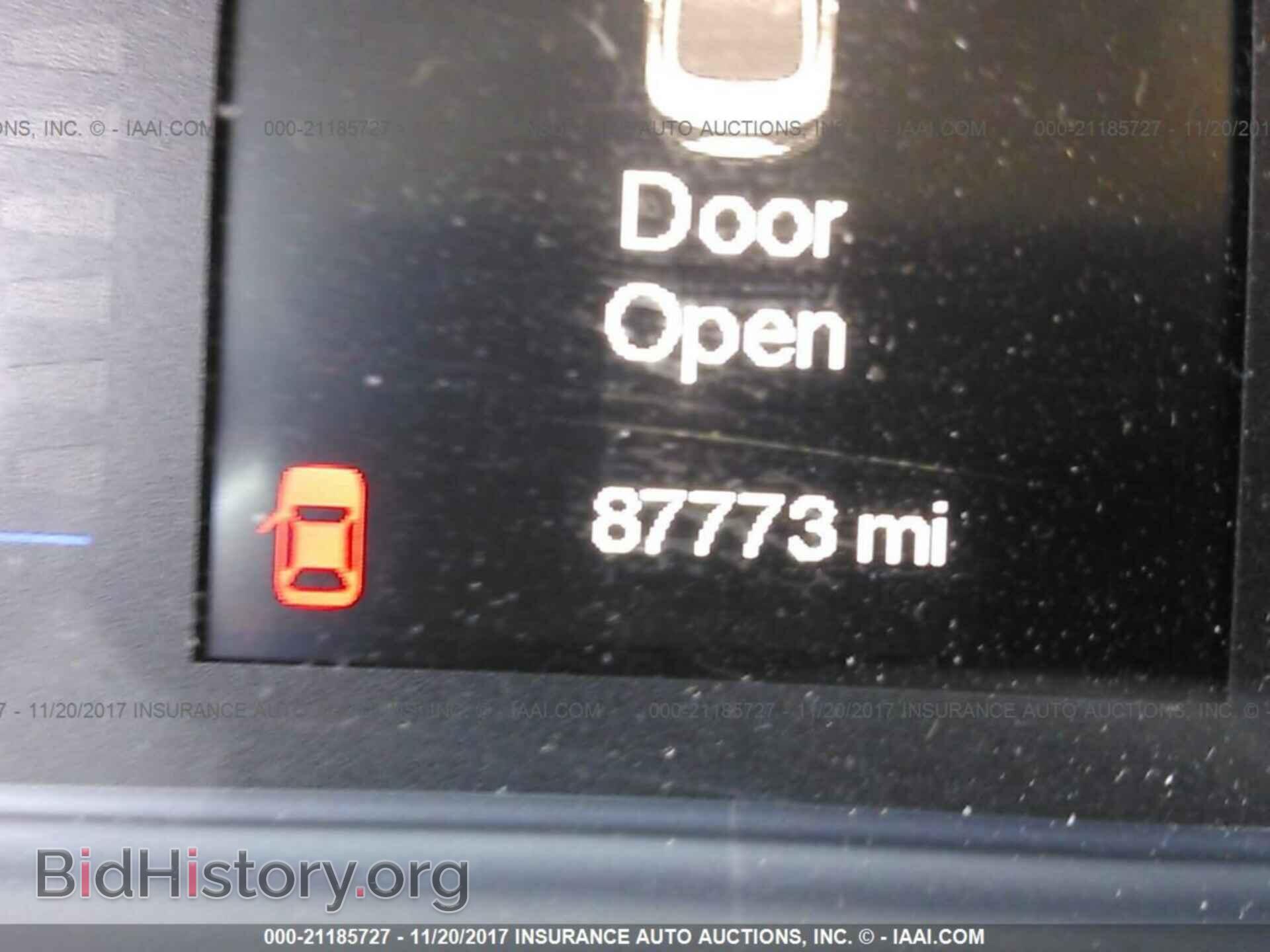 2015 Chrysler 200 - VIN: 1C3CCCAB3FN537225 - Photo 7