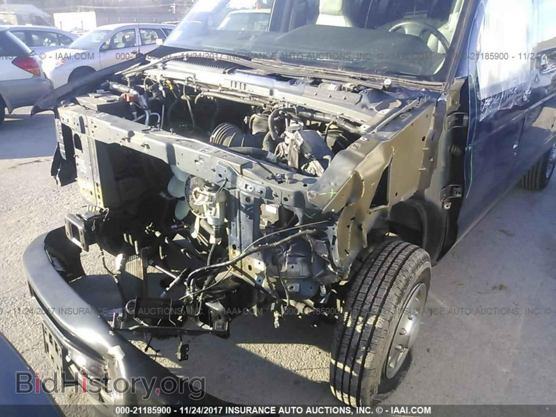 2014 Ford Econoline - VIN: 1FBNE3BL4EDA74901 - Photo 6