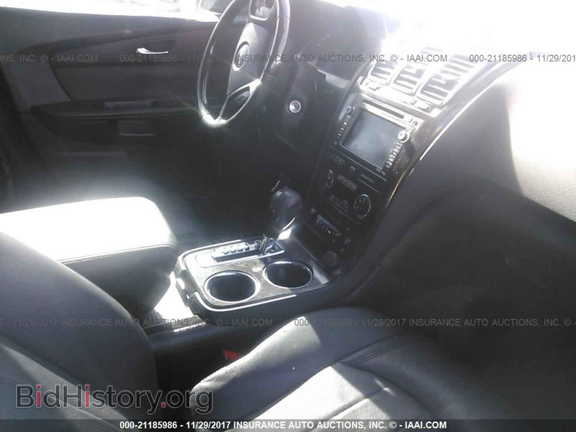 2012 Gmc Acadia - VIN: 1GKKVTED7CJ310088 - Фото 5