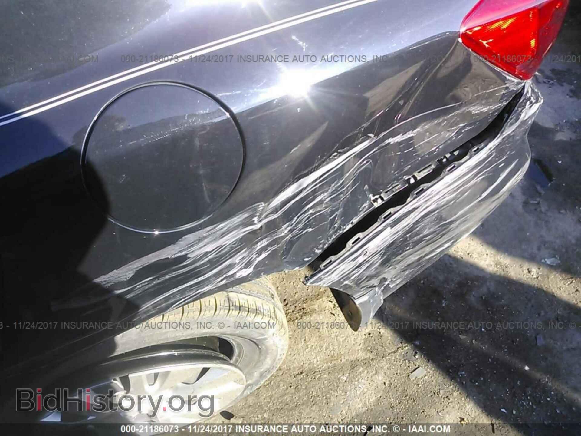 2012 Honda Civic - VIN: 19XFB2F53CE095085 - Photo 6