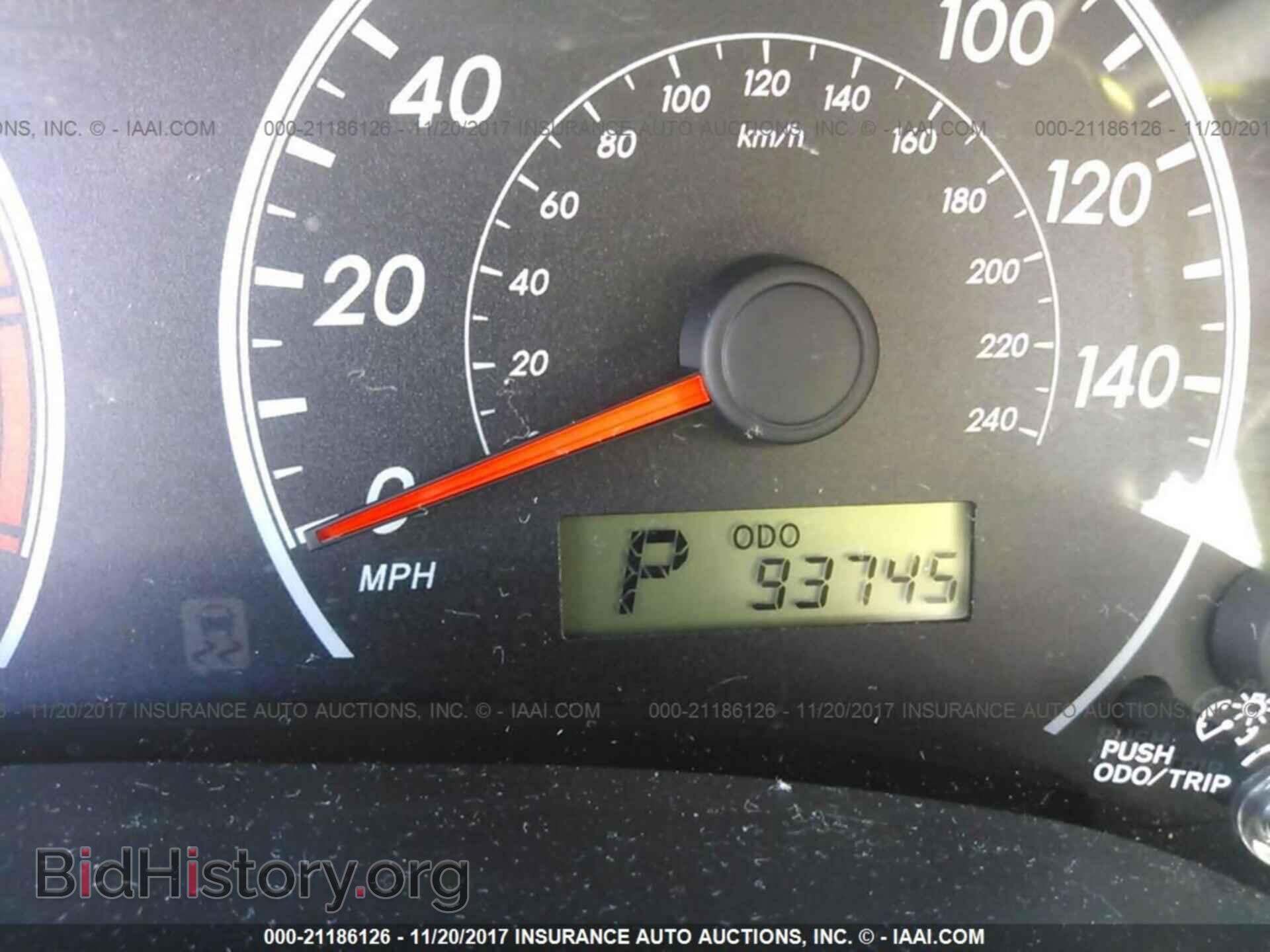 2013 Toyota Corolla - VIN: 5YFBU4EEXDP147849 - Фото 7