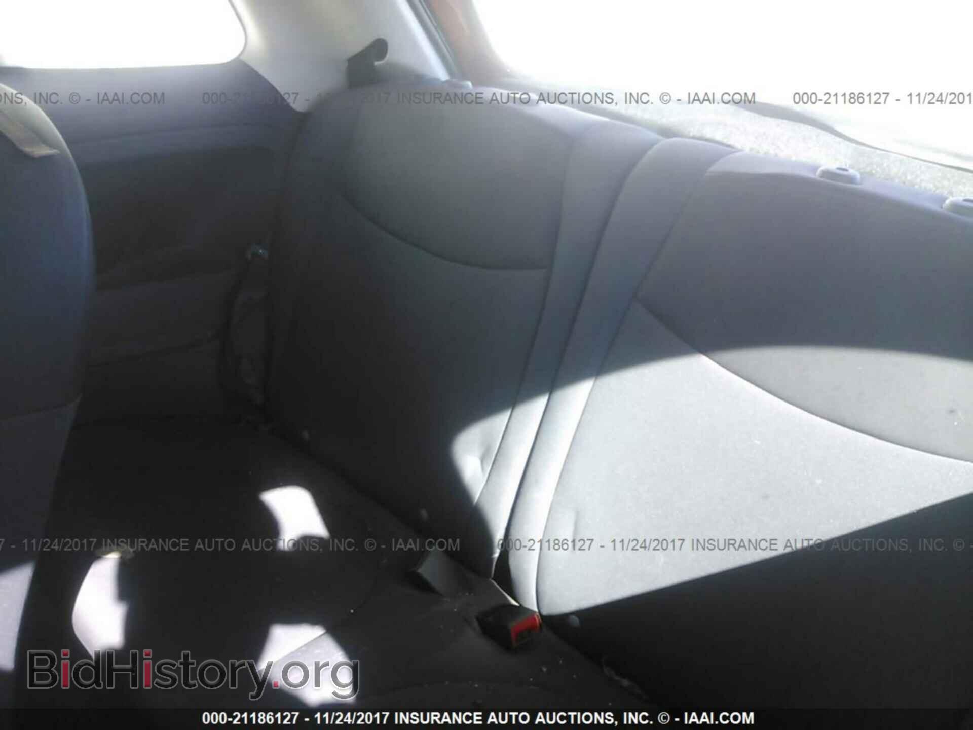 2012 Fiat 500 - VIN: 3C3CFFAR2CT181898 - Фото 8