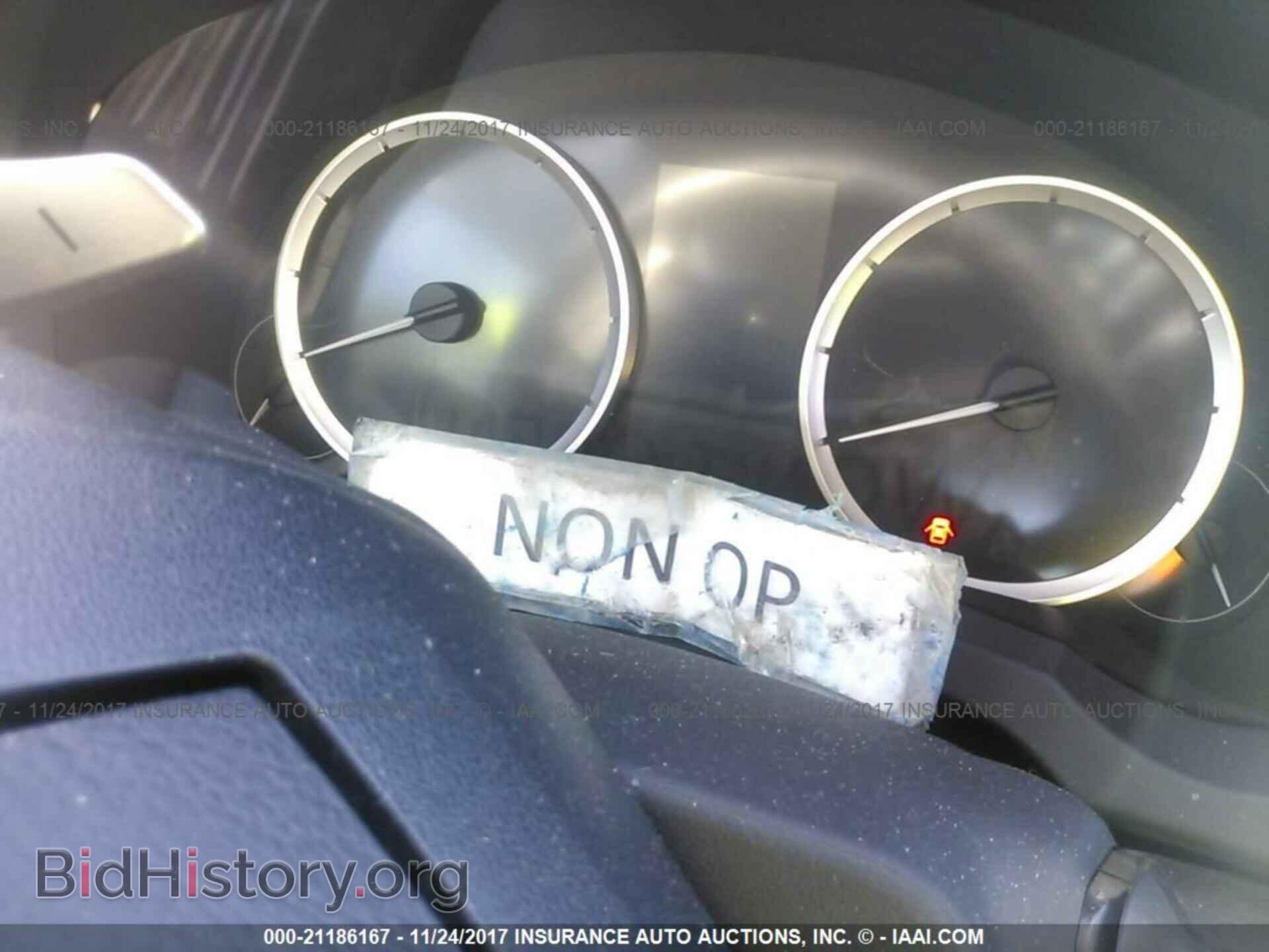 2014 Lexus Is - VIN: JTHCF1D21E5000806 - Фото 7