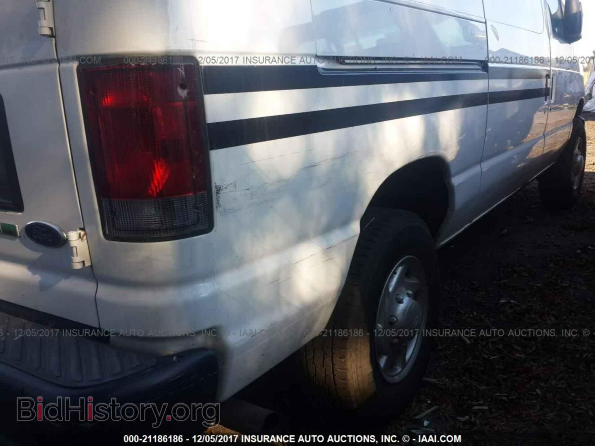 2013 Ford Econoline - VIN: 1FTNE2EL4DDA10048 - Фото 6