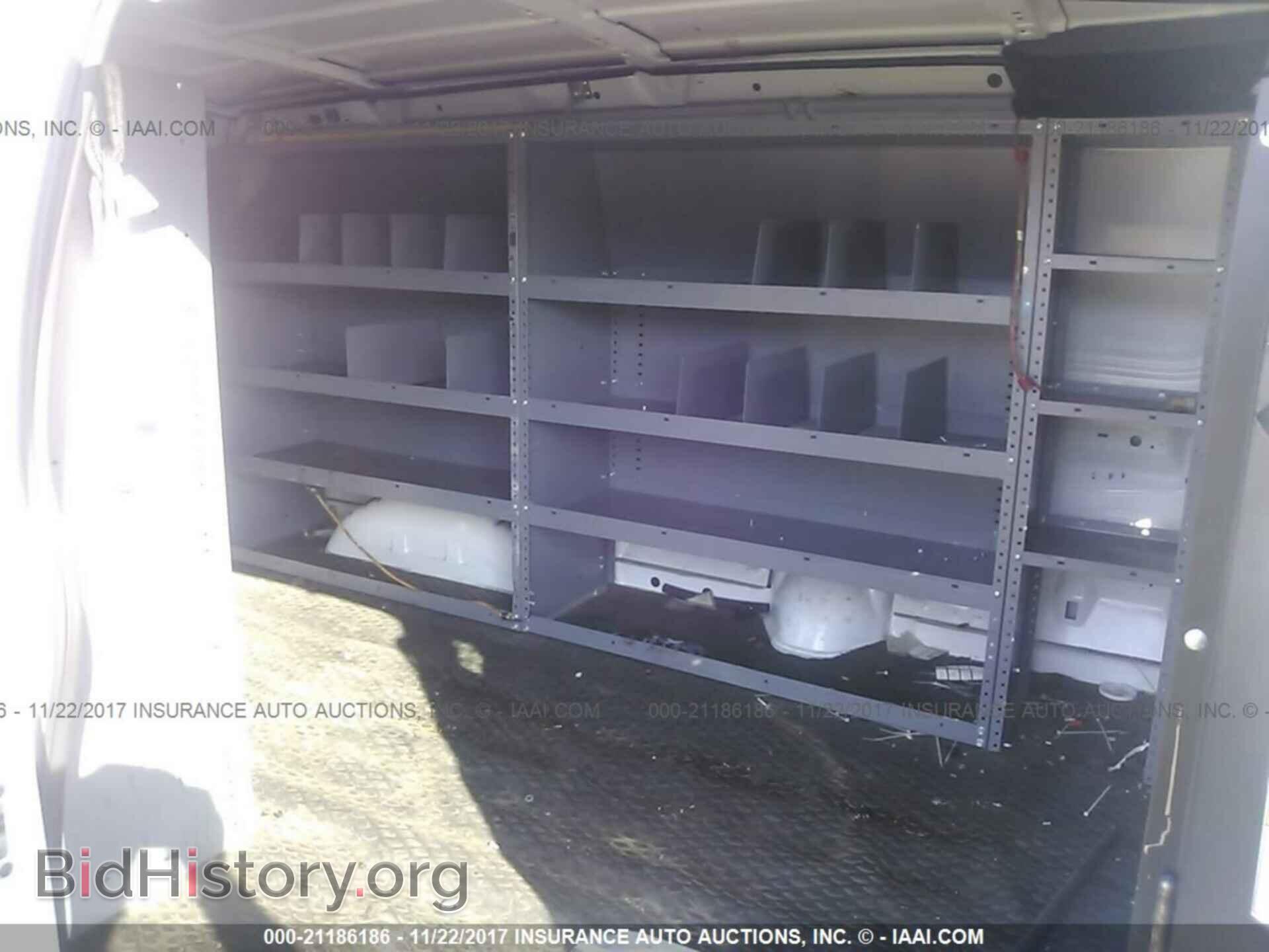 2013 Ford Econoline - VIN: 1FTNE2EL4DDA10048 - Фото 8