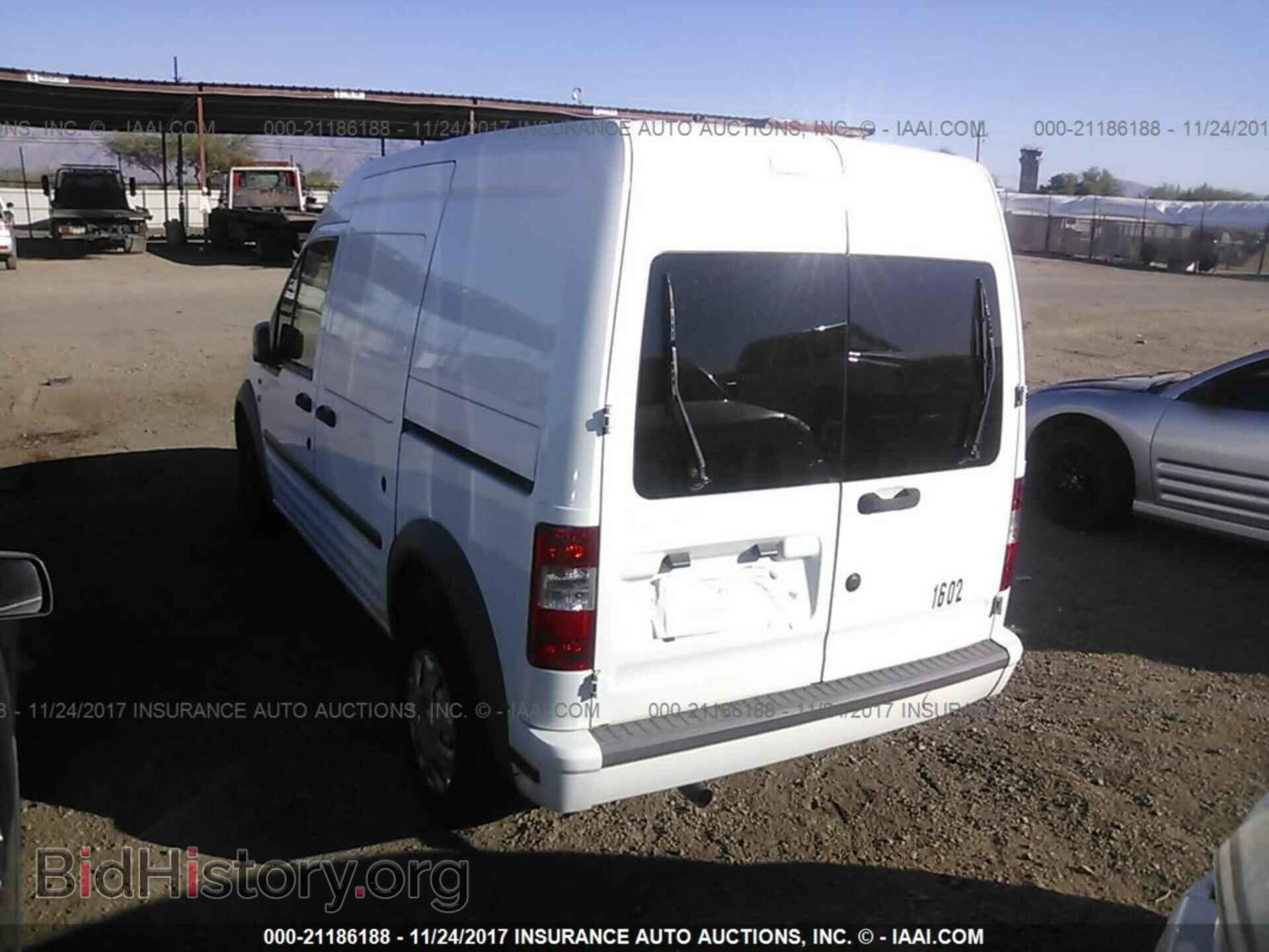 2012 Ford Transit - VIN: NM0LS7DN6CT090308 - Photo 3