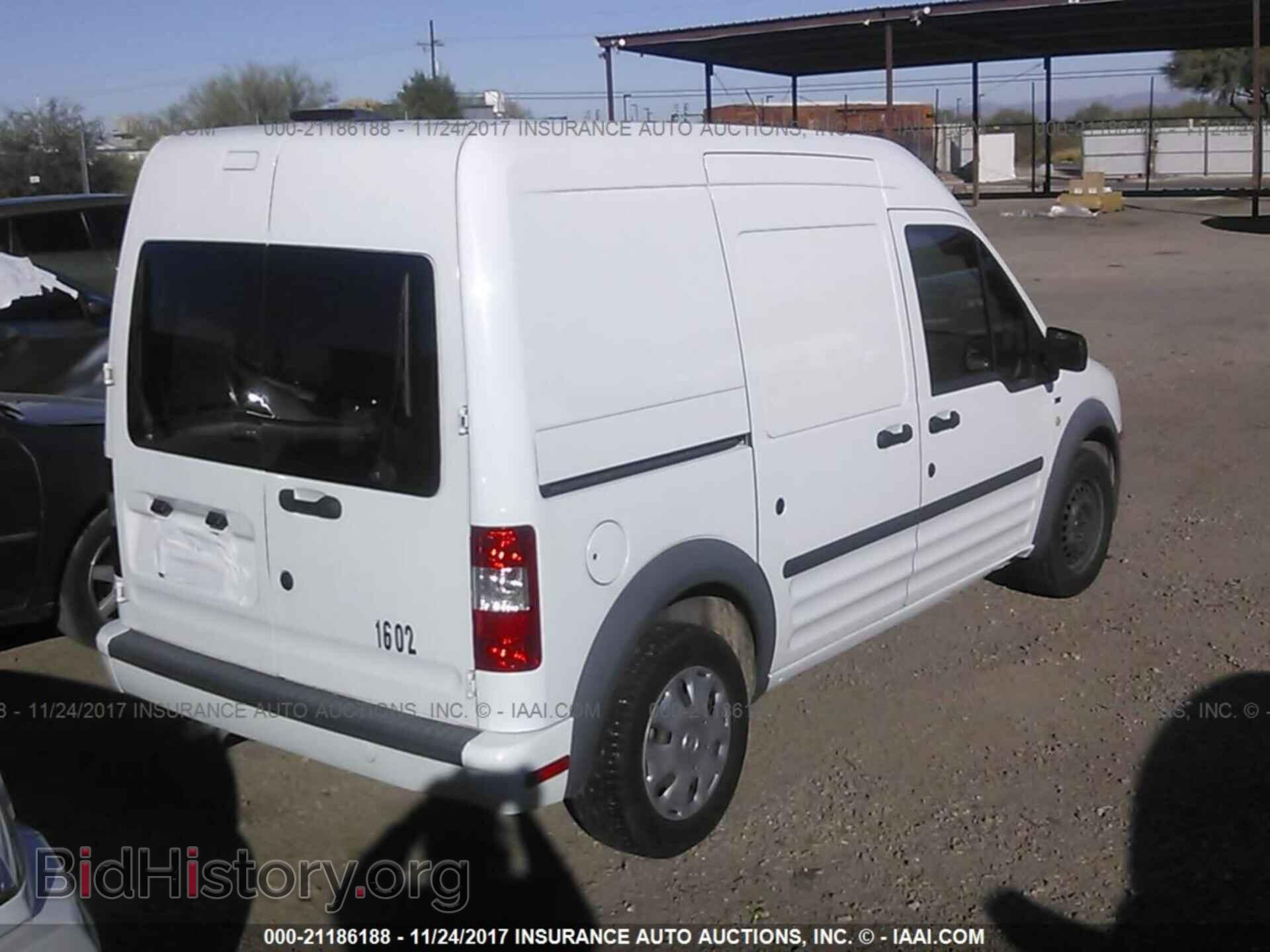2012 Ford Transit - VIN: NM0LS7DN6CT090308 - Photo 4