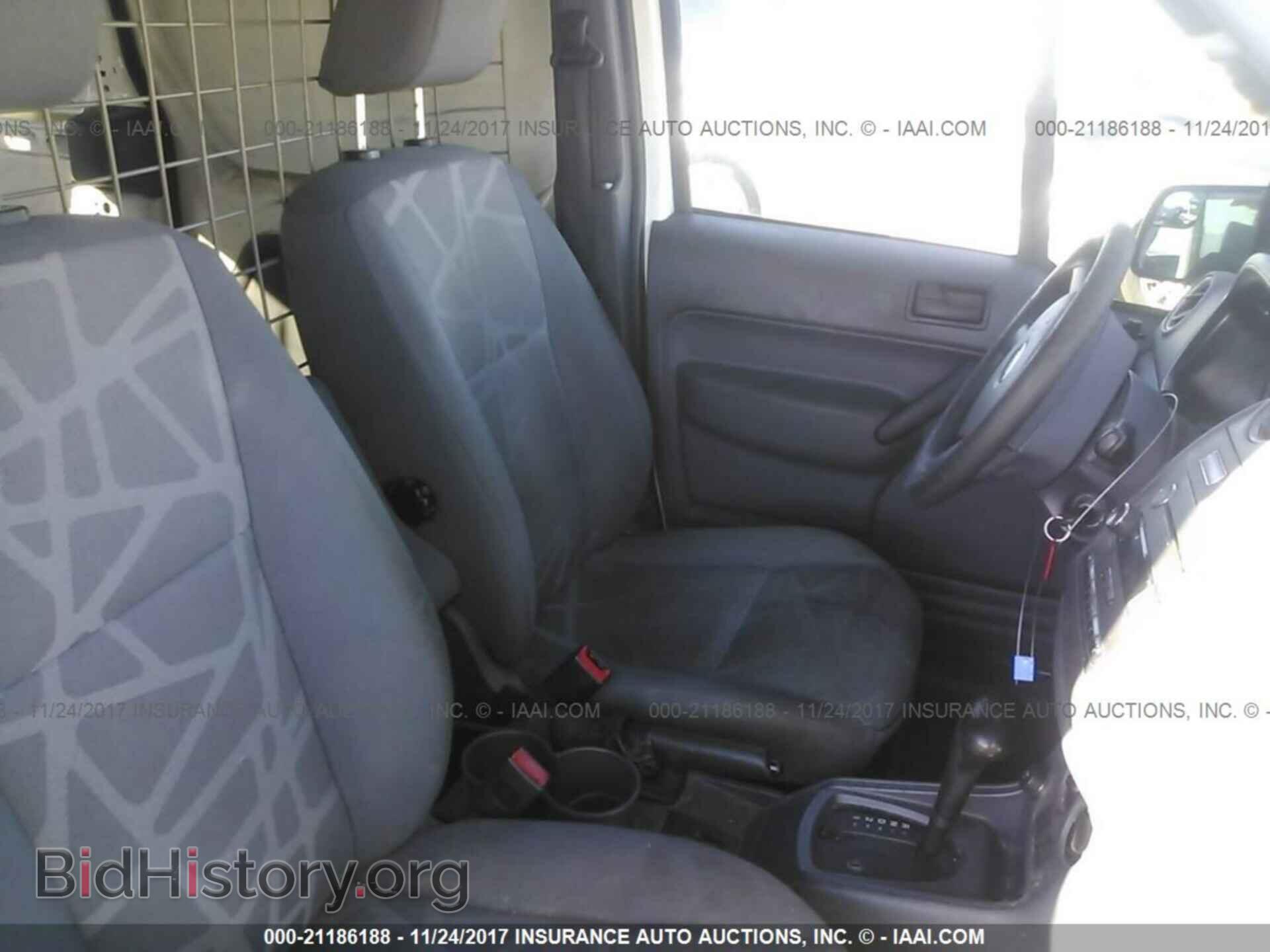 2012 Ford Transit - VIN: NM0LS7DN6CT090308 - Photo 5
