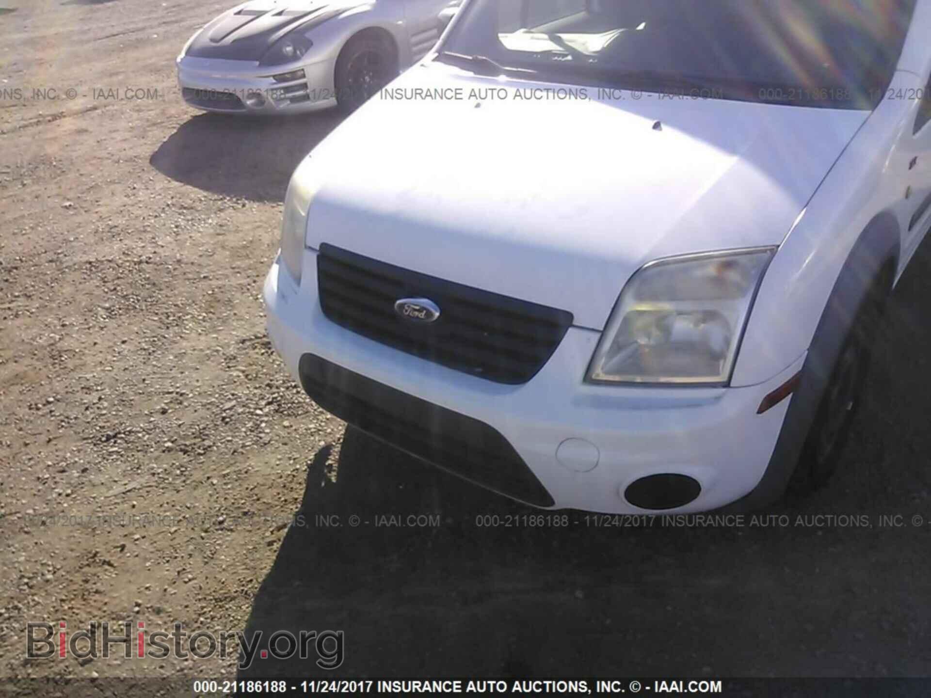2012 Ford Transit - VIN: NM0LS7DN6CT090308 - Photo 6