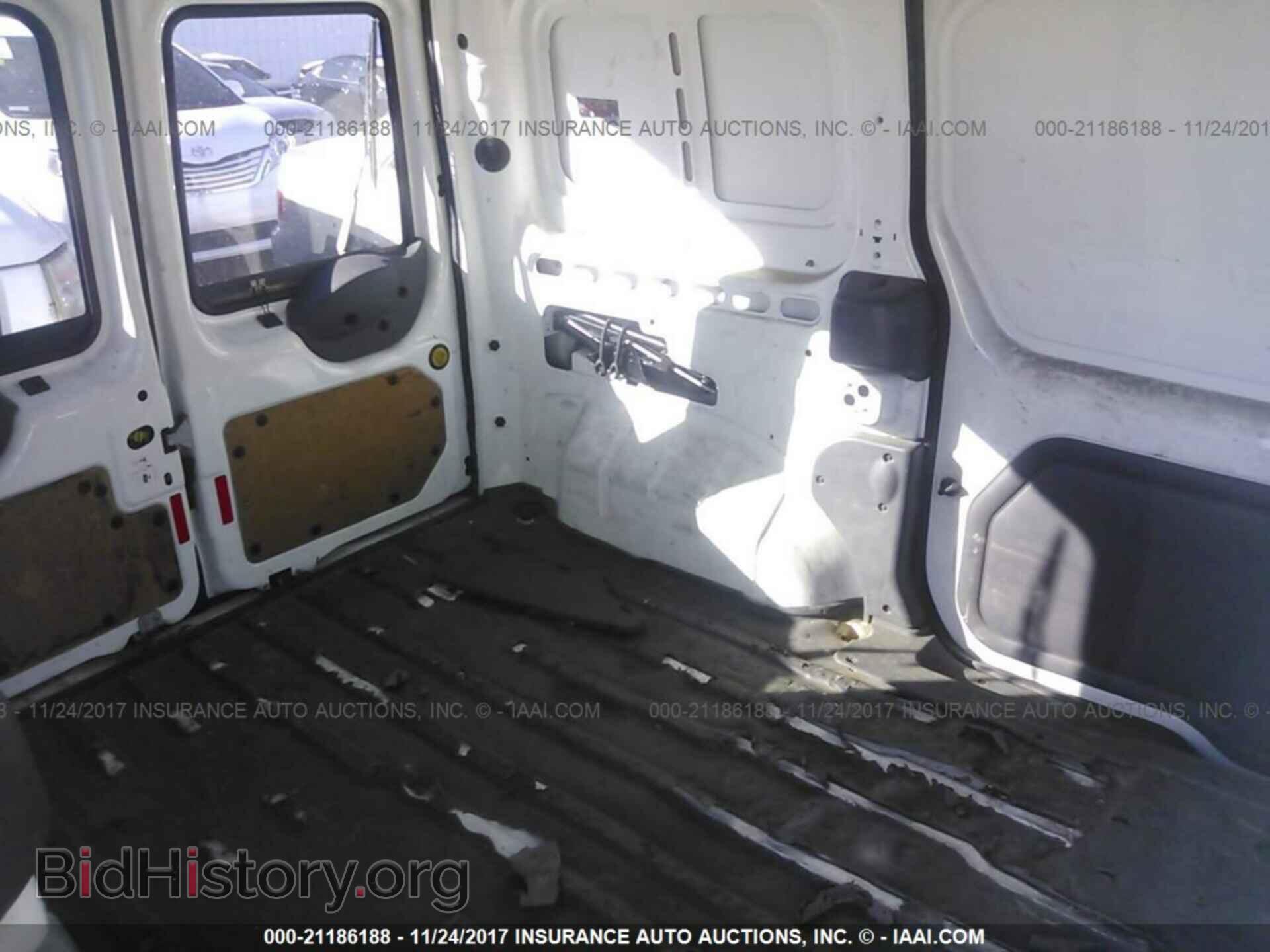 2012 Ford Transit - VIN: NM0LS7DN6CT090308 - Photo 8
