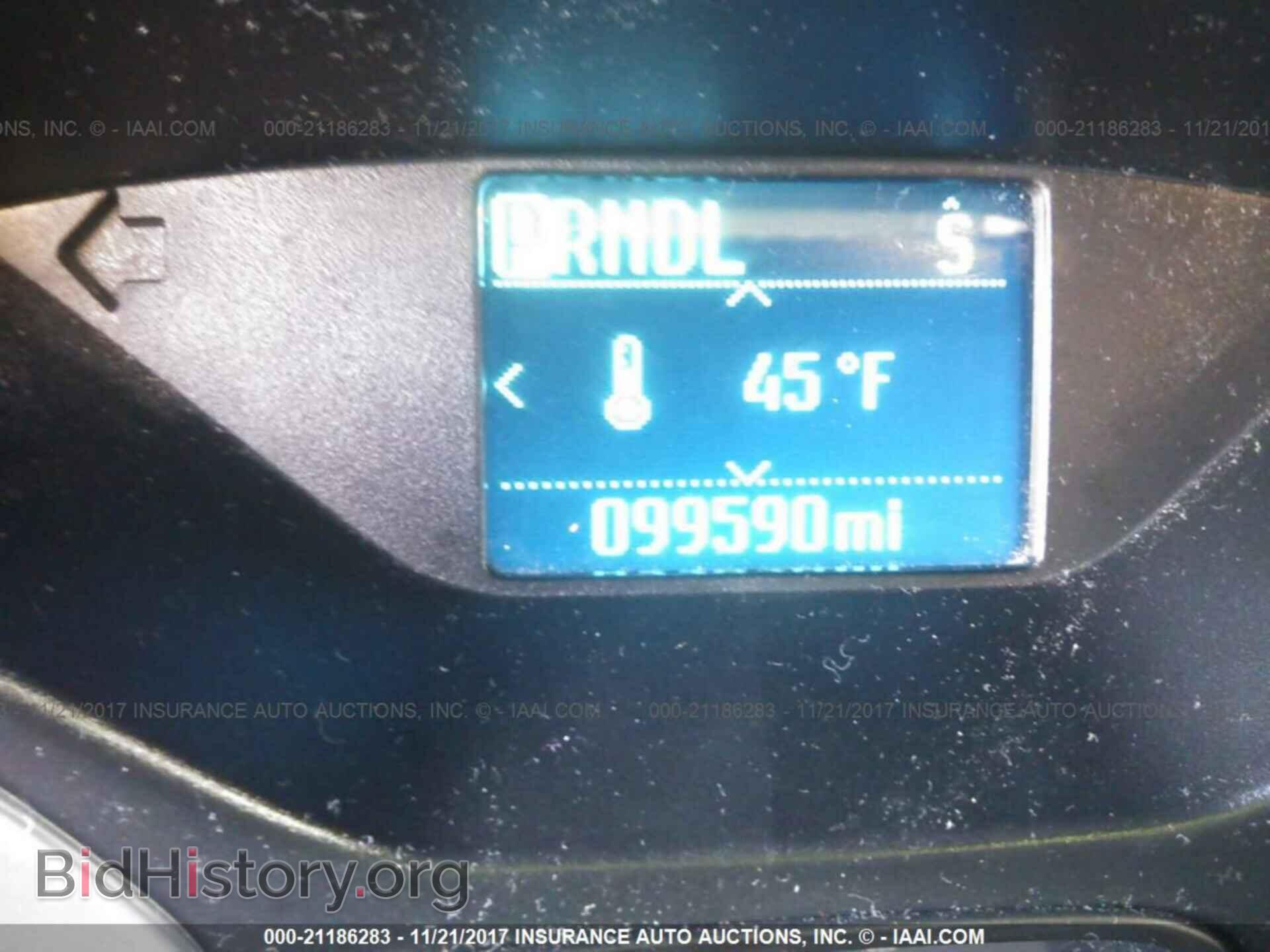 2012 Ford Focus - VIN: 1FAHP3F27CL201282 - Photo 7