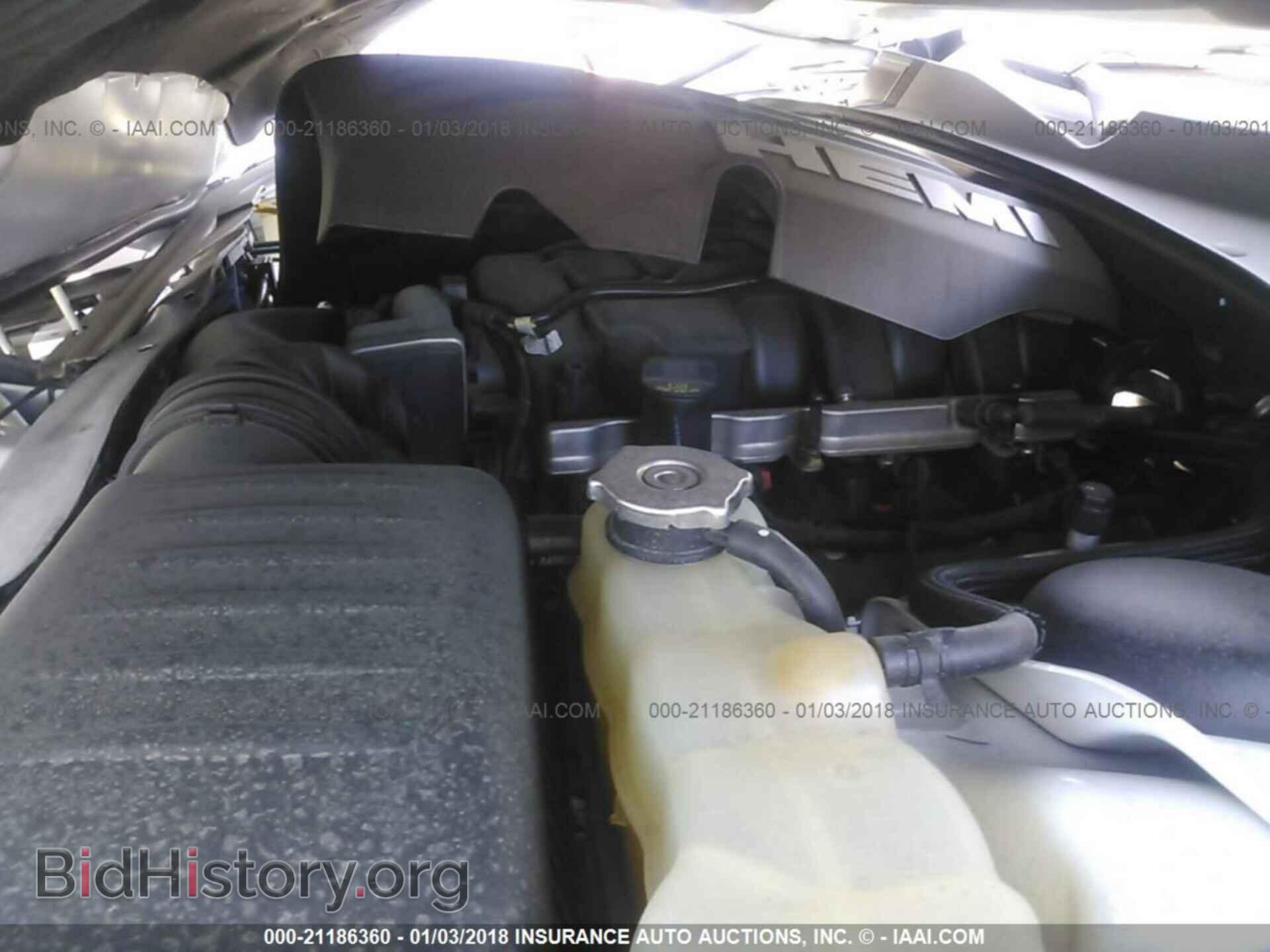 2012 Chrysler 300c - VIN: 2C3CCAKT5CH143418 - Фото 10
