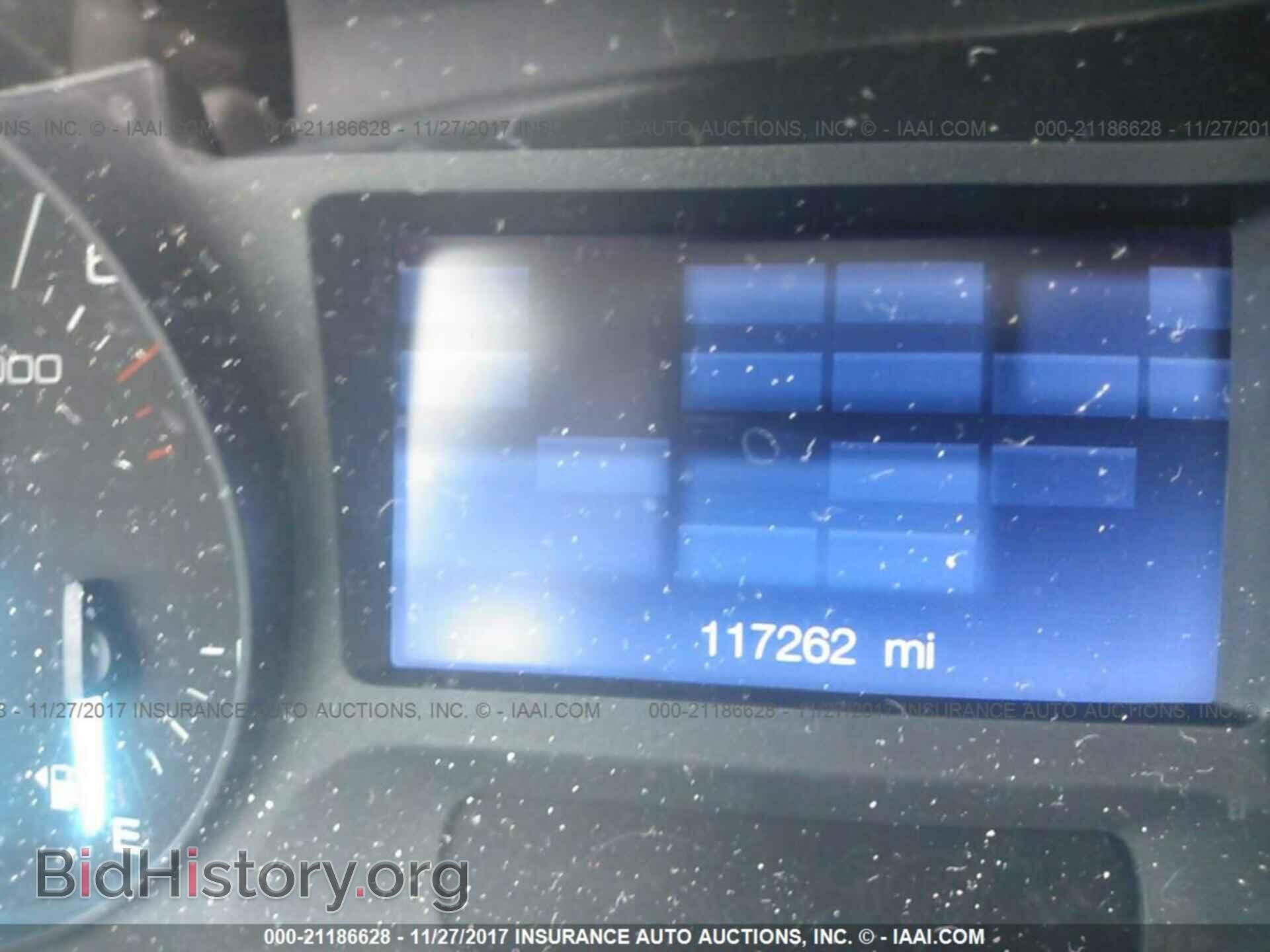 2013 Ford Edge - VIN: 2FMDK3JCXDBC96778 - Photo 7