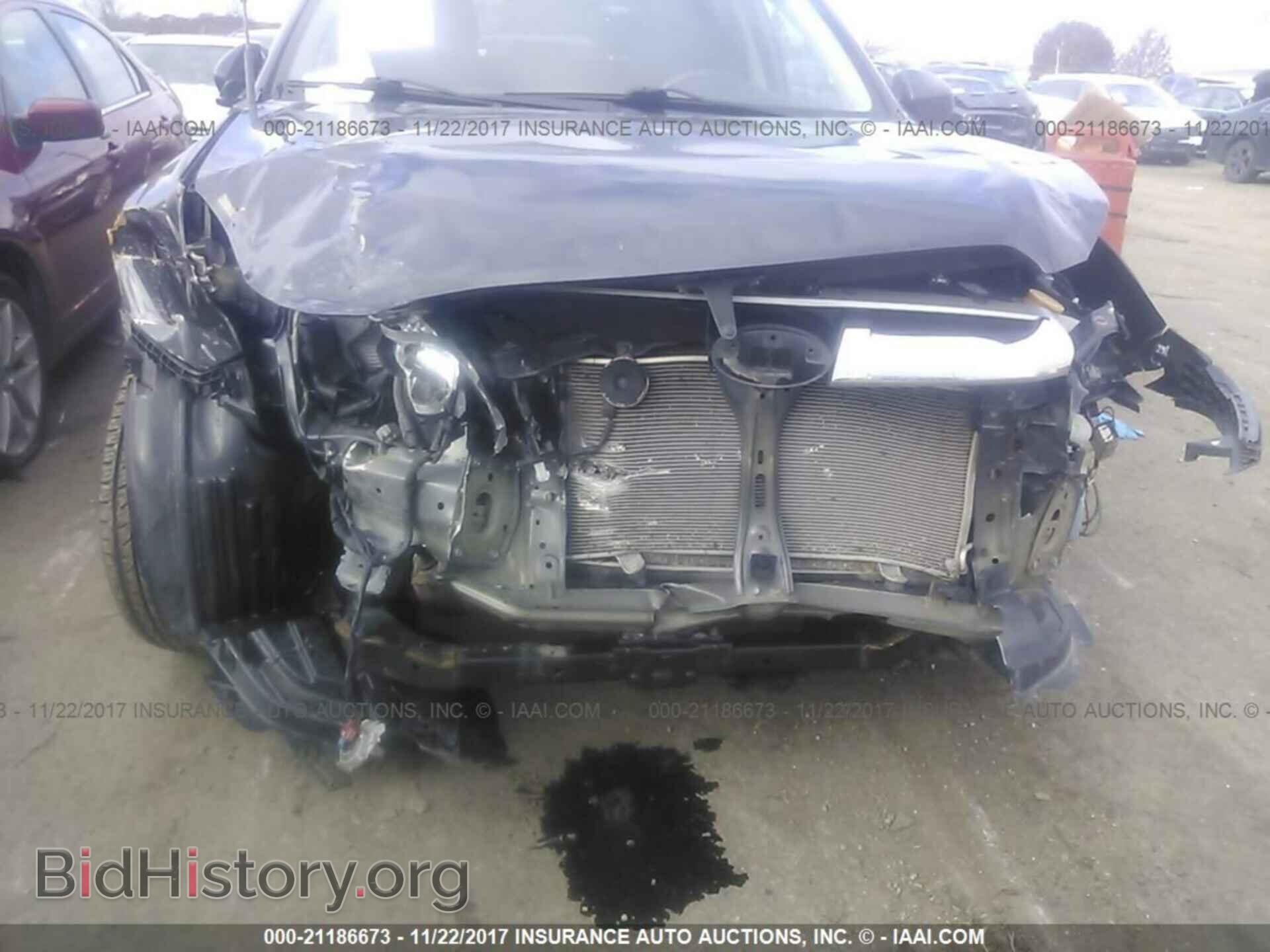 2013 Subaru Outback - VIN: 4S4BRBKC8D3323441 - Photo 6