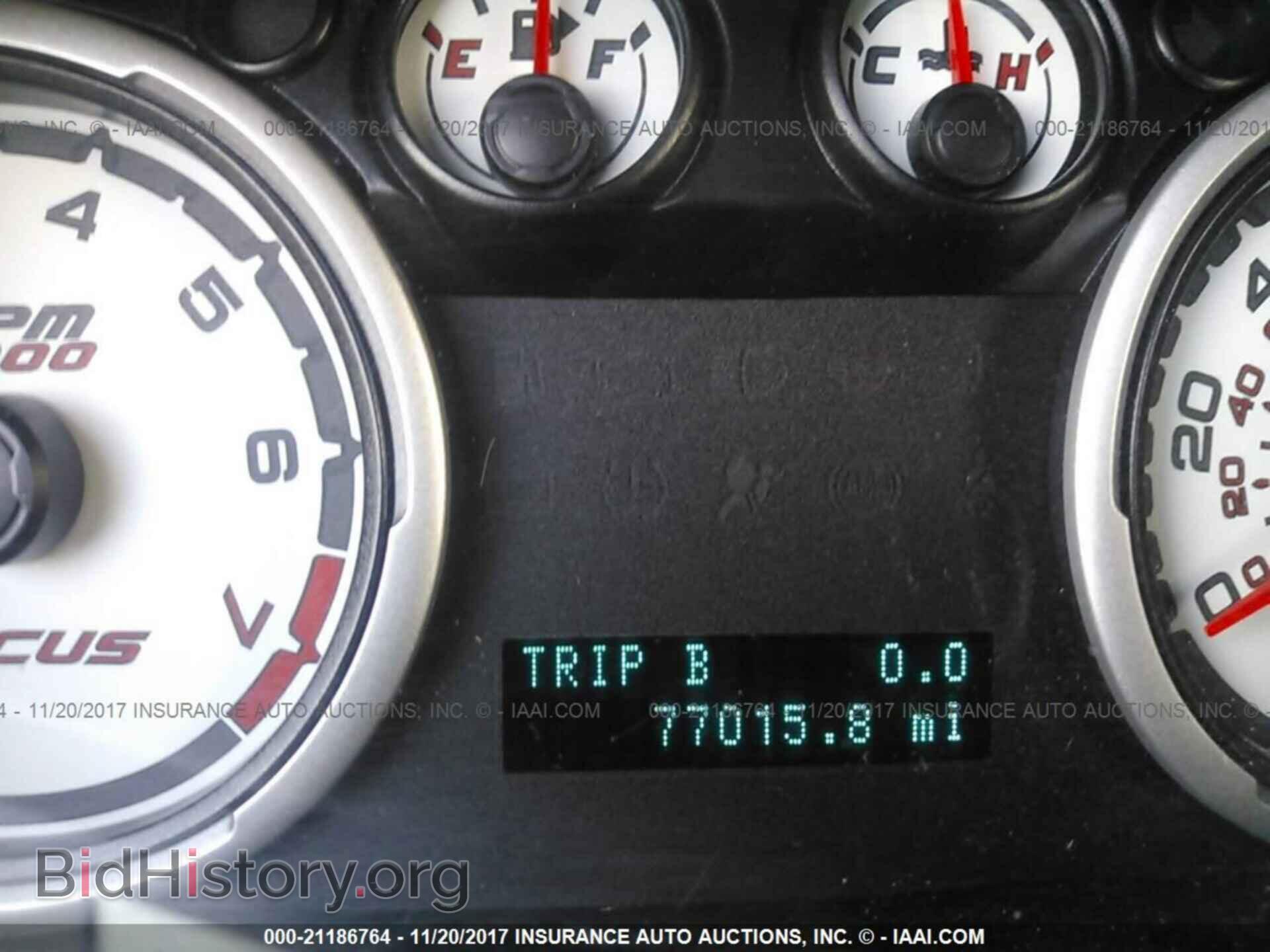 2011 Ford Focus - VIN: 1FAHP3GNXBW151564 - Фото 7