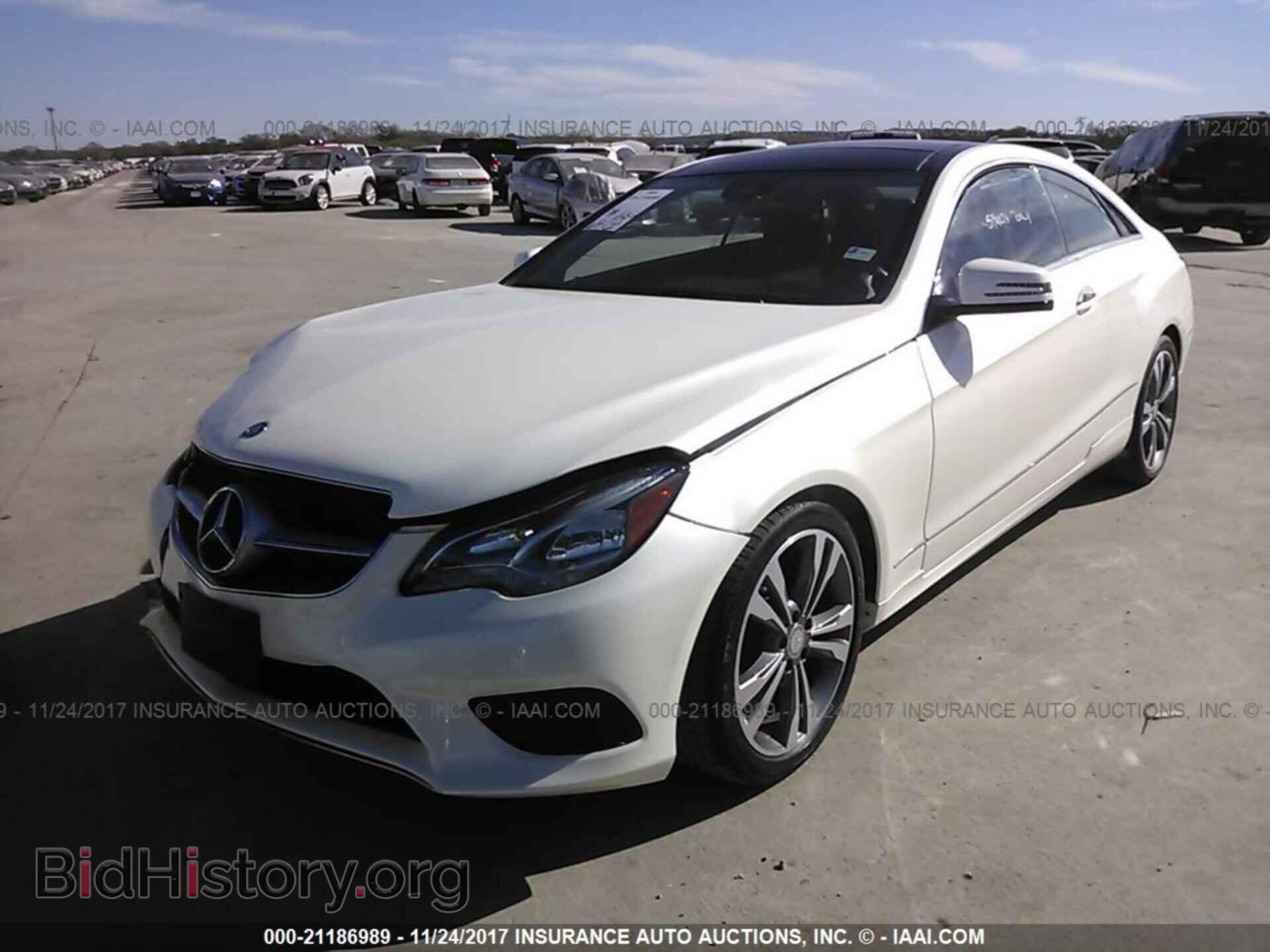 2015 Mercedes-benz E - VIN: WDDKJ6FB7FF298656 - Фото 2