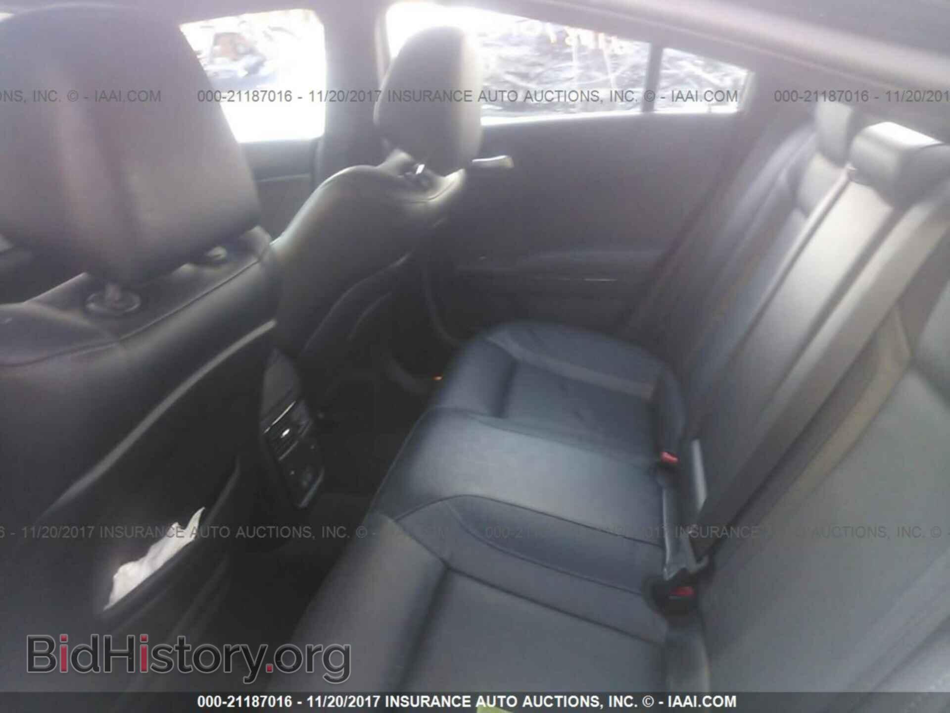 2017 Dodge Charger - VIN: 2C3CDXJG2HH538104 - Фото 8