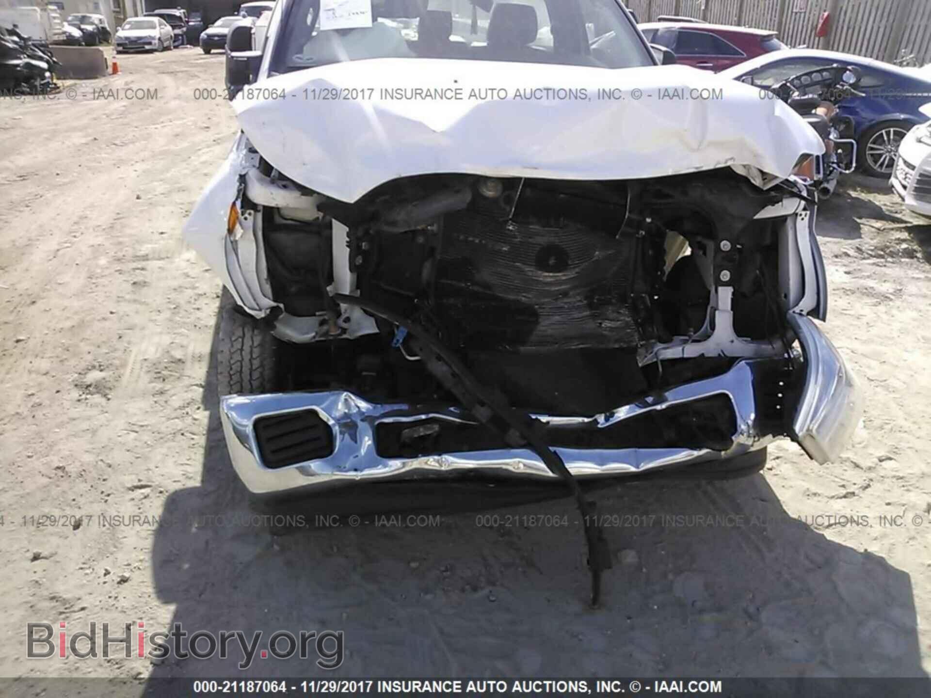 2015 FORD F-250 - VIN: 1FDBF2A61FEC28280 - Фото 6