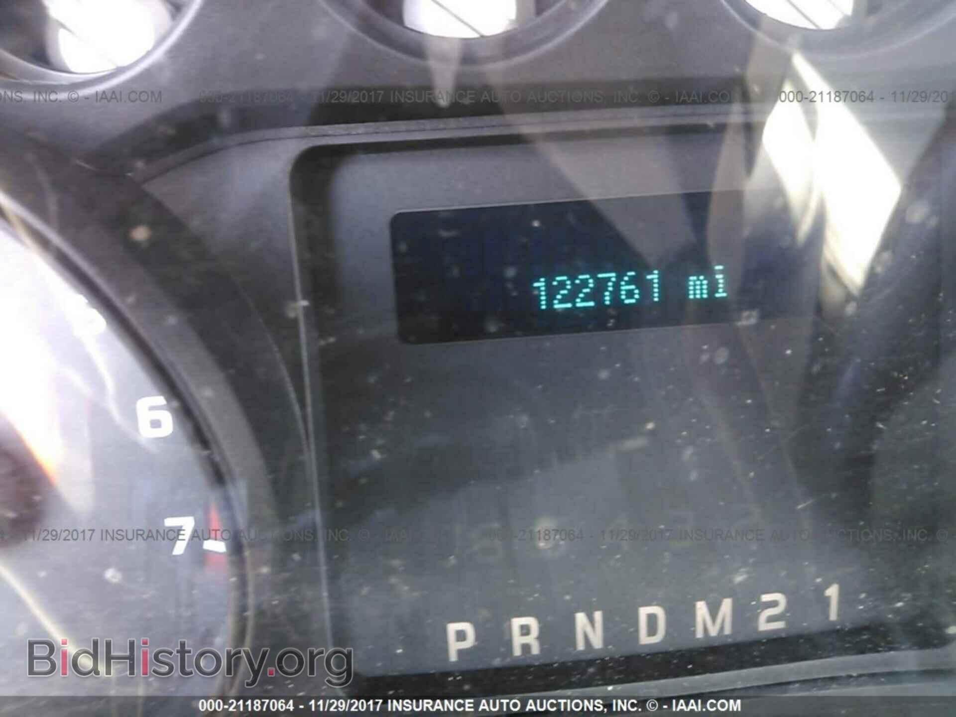 2015 FORD F-250 - VIN: 1FDBF2A61FEC28280 - Фото 7