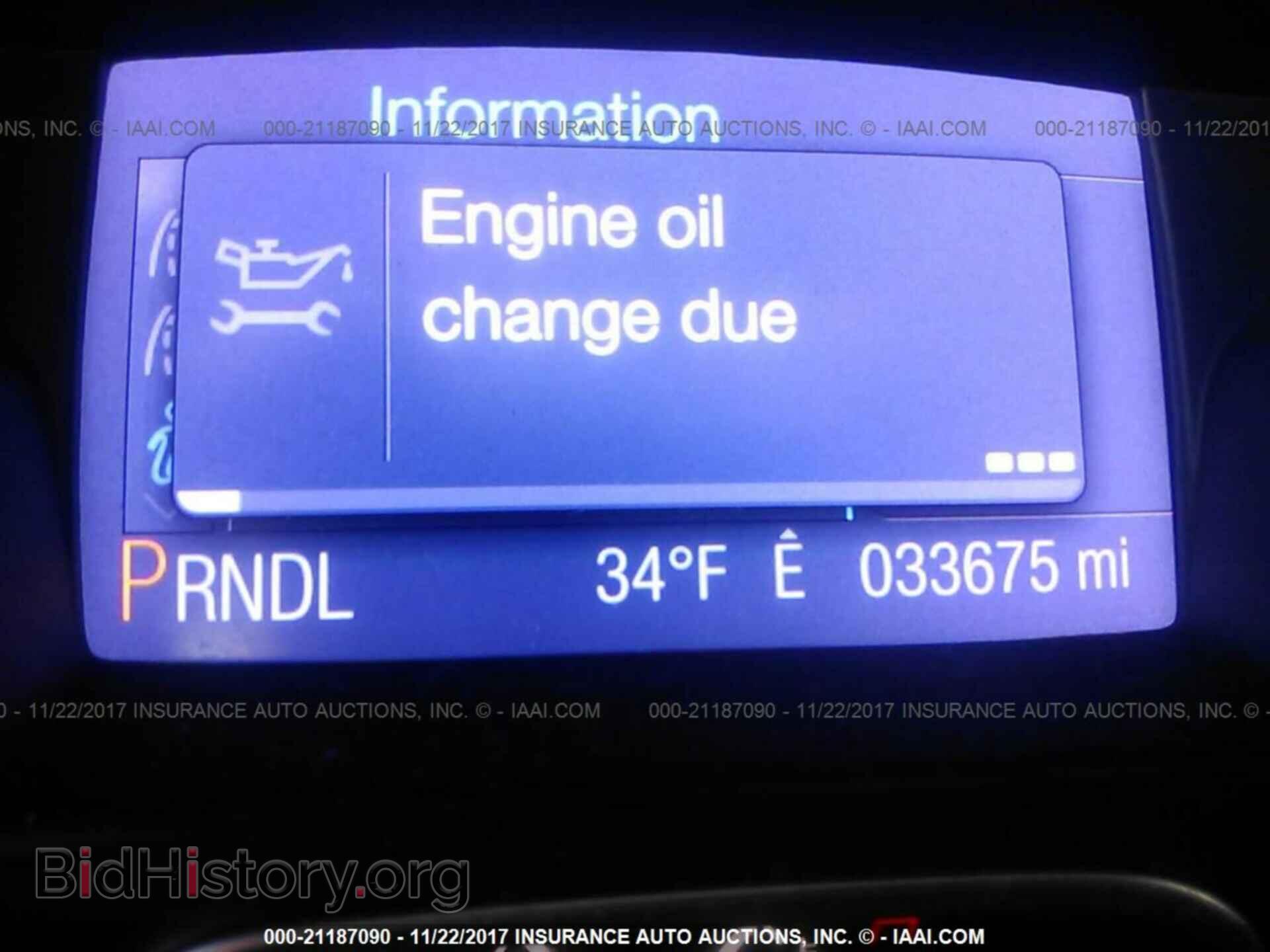 2013 Ford Focus - VIN: 1FADP3K25DL176064 - Фото 7