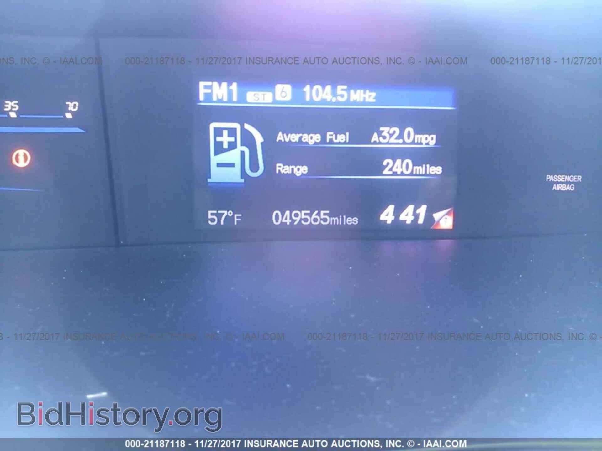2012 Honda Civic - VIN: 19XFB2F90CE332411 - Photo 7
