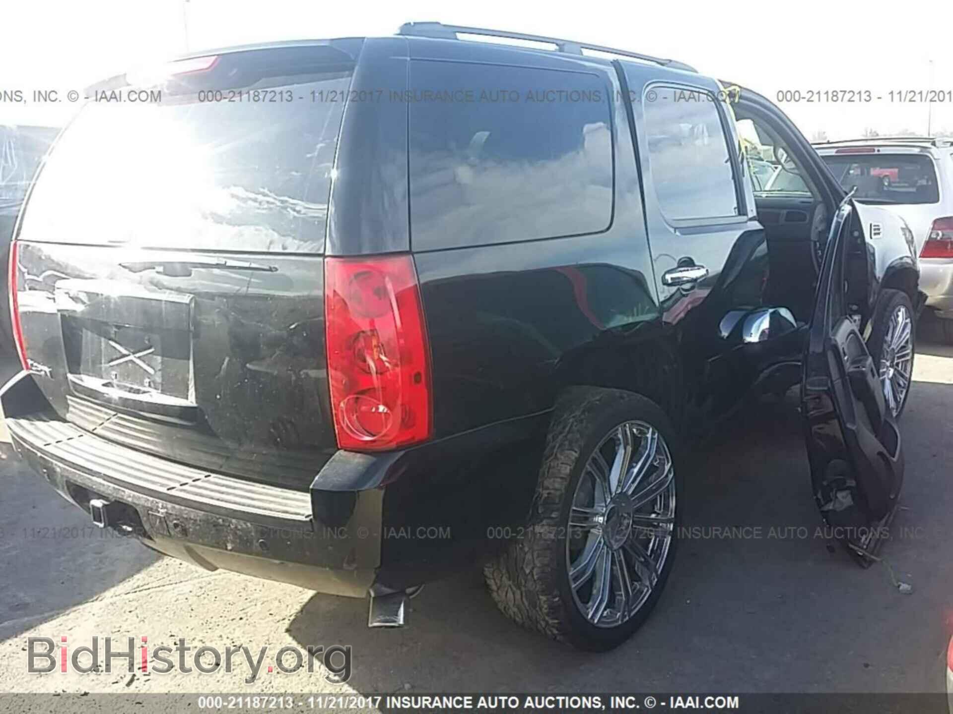 2012 Gmc Yukon - VIN: 1GKS1CE0XCR307678 - Фото 4