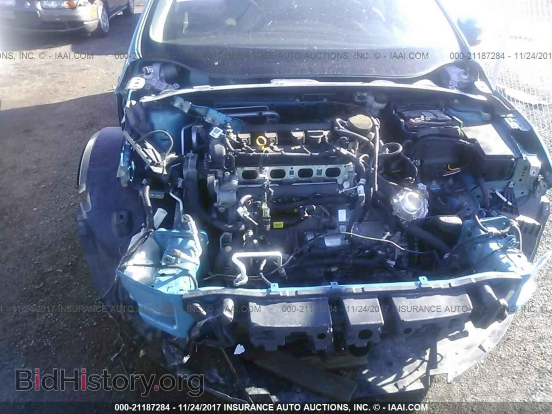 2014 Ford Focus - VIN: 1FADP3F28EL379980 - Photo 10