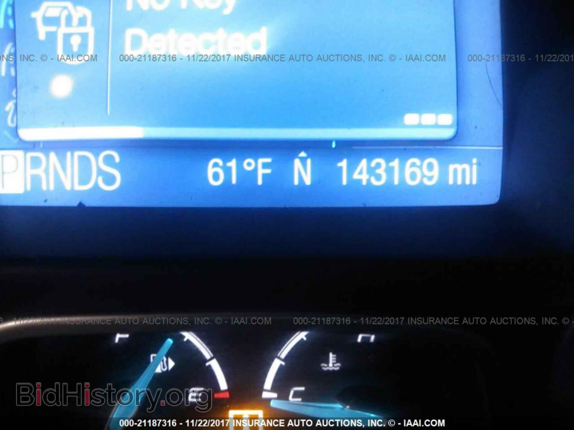2012 Ford Focus - VIN: 1FAHP3H22CL291342 - Фото 7