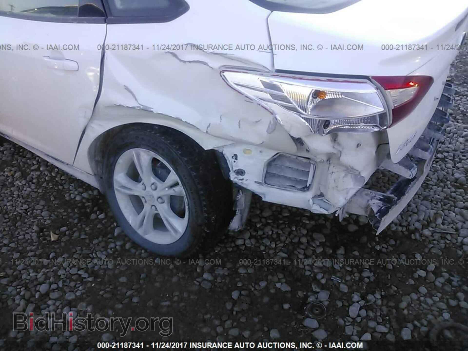 2014 Ford Focus - VIN: 1FADP3F20EL278156 - Photo 6