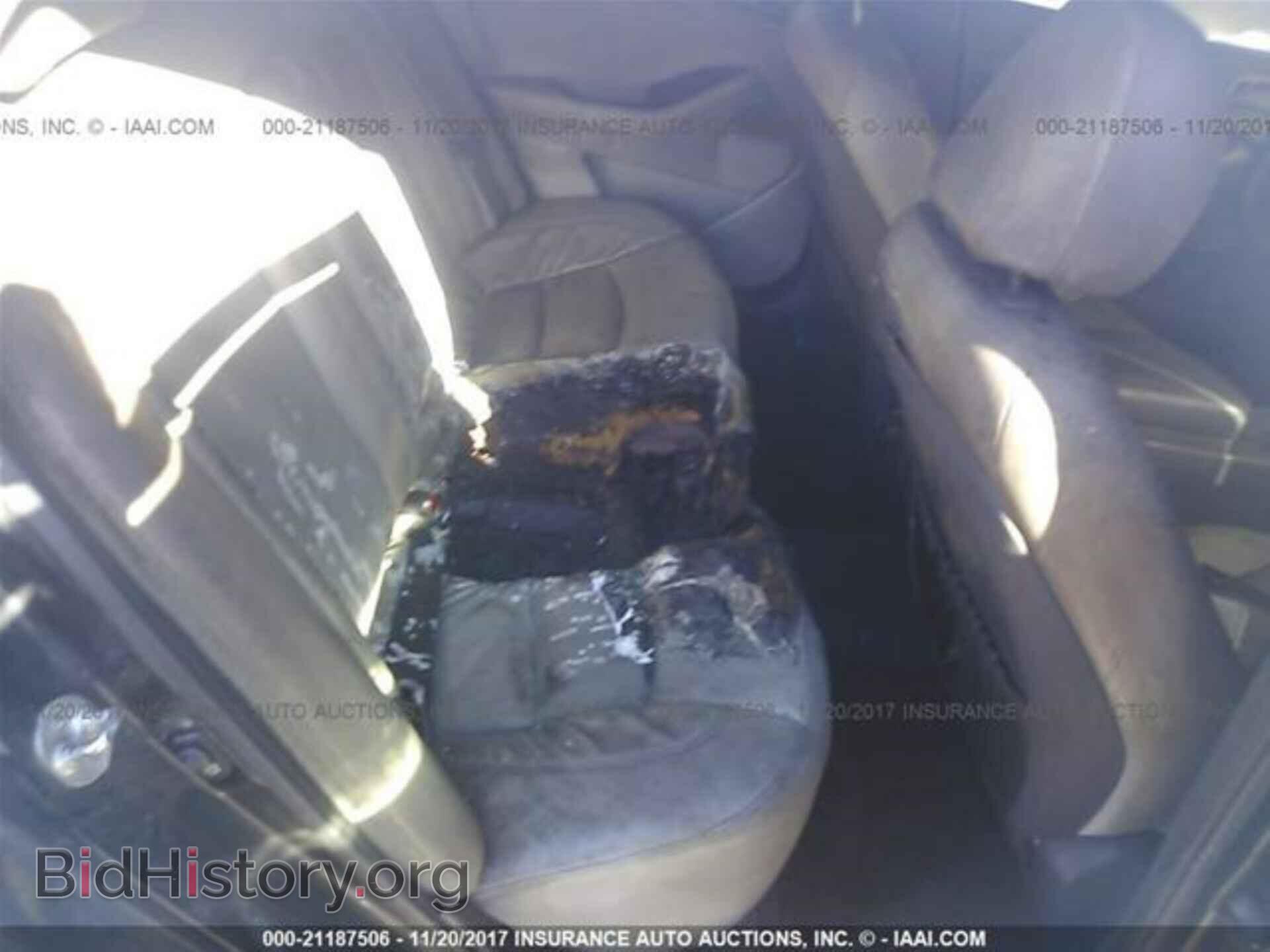 2012 Kia Optima - VIN: KNAGM4A72C5271149 - Фото 8