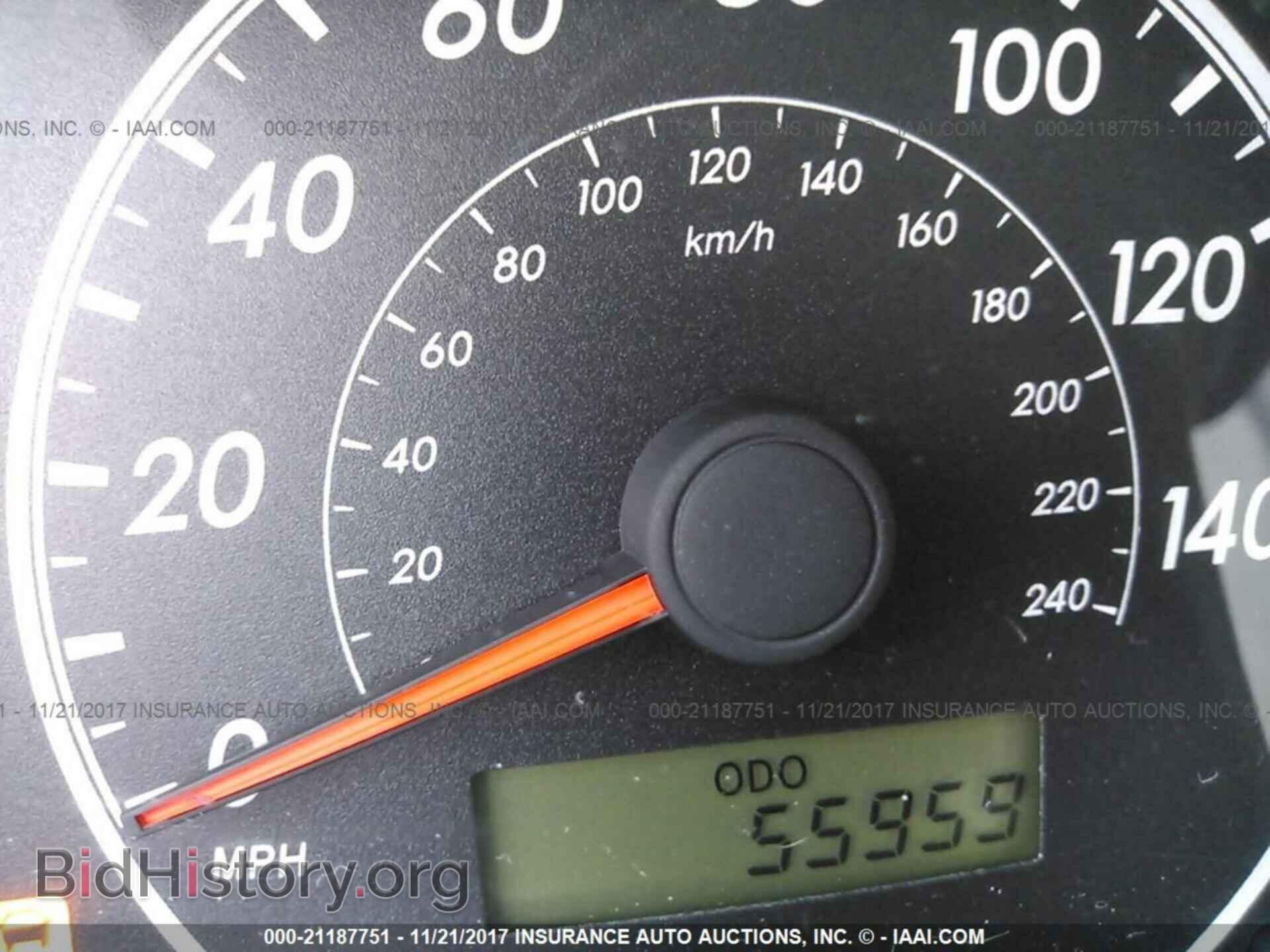 2013 Toyota Corolla - VIN: 2T1BU4EEXDC924286 - Фото 7