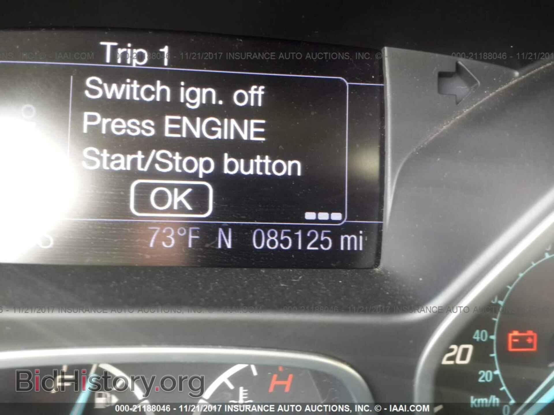 2013 Ford Focus - VIN: 1FADP3N24DL183566 - Photo 7