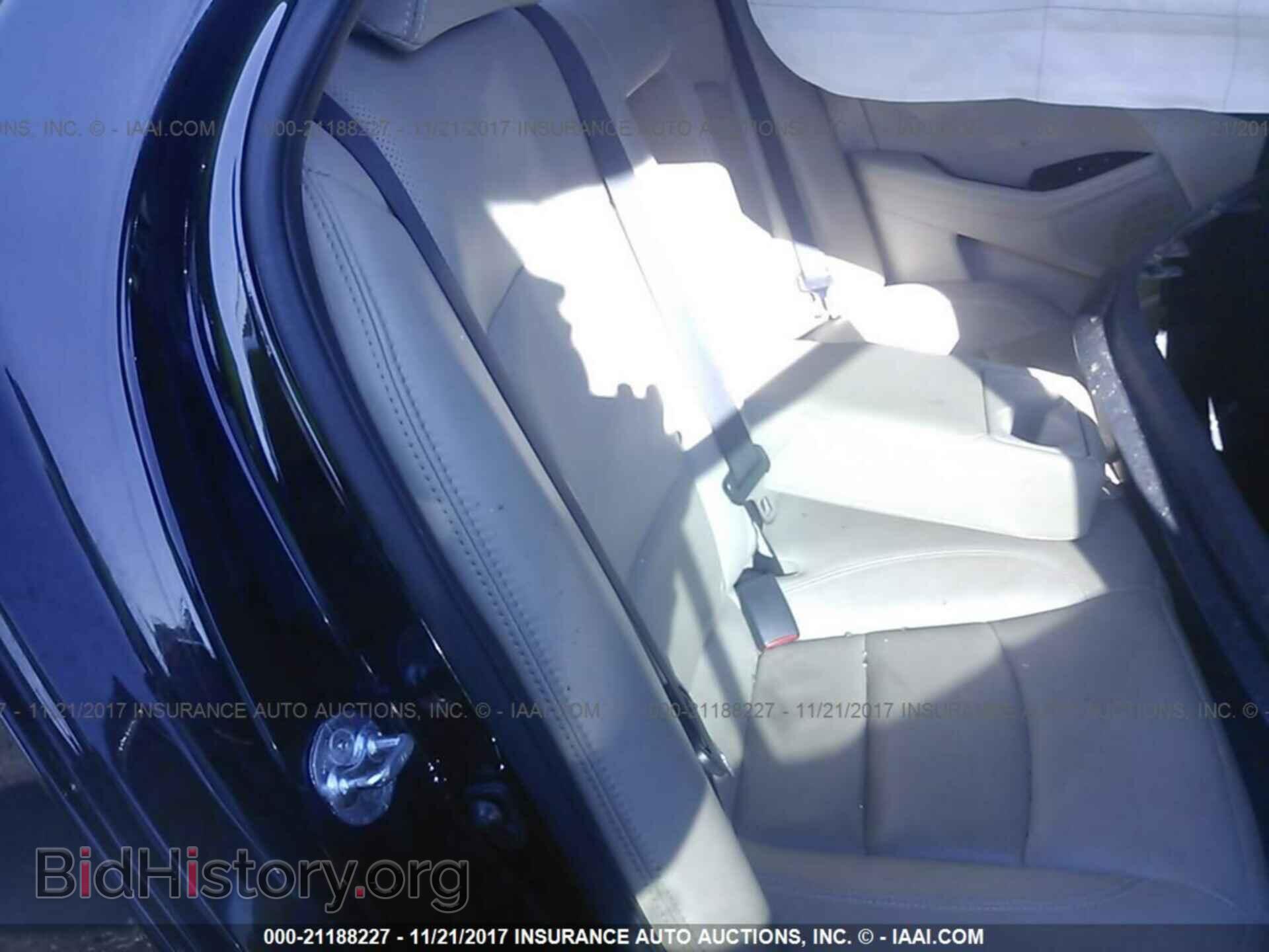 2013 Kia Optima - VIN: 5XXGN4A72DG119871 - Фото 8