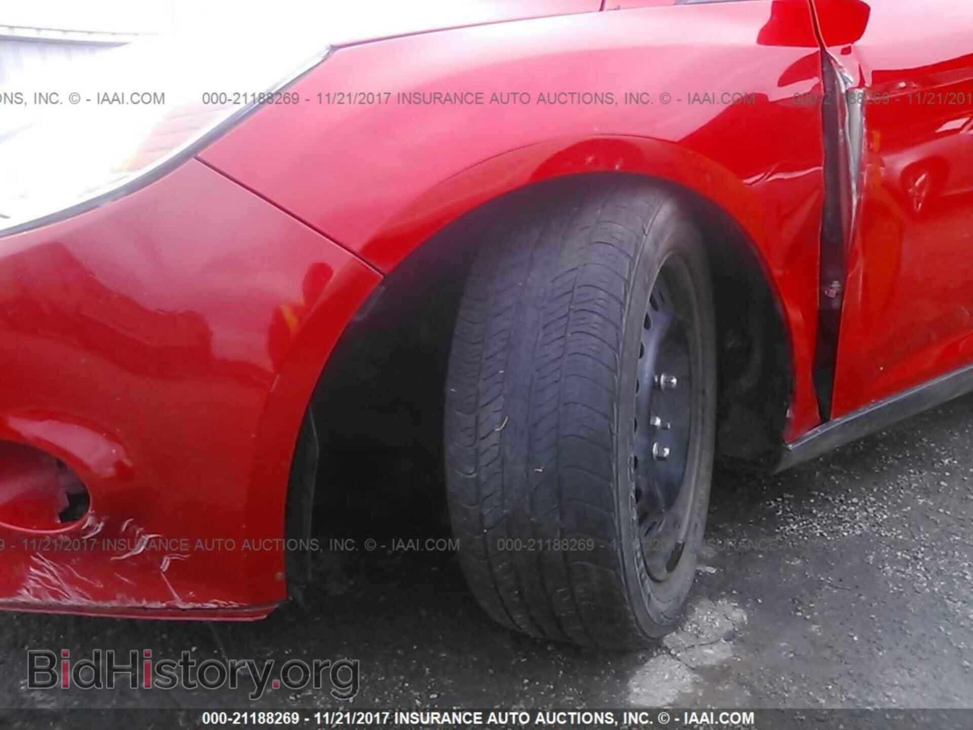 2012 Ford Focus - VIN: 1FAHP3F29CL131879 - Photo 6