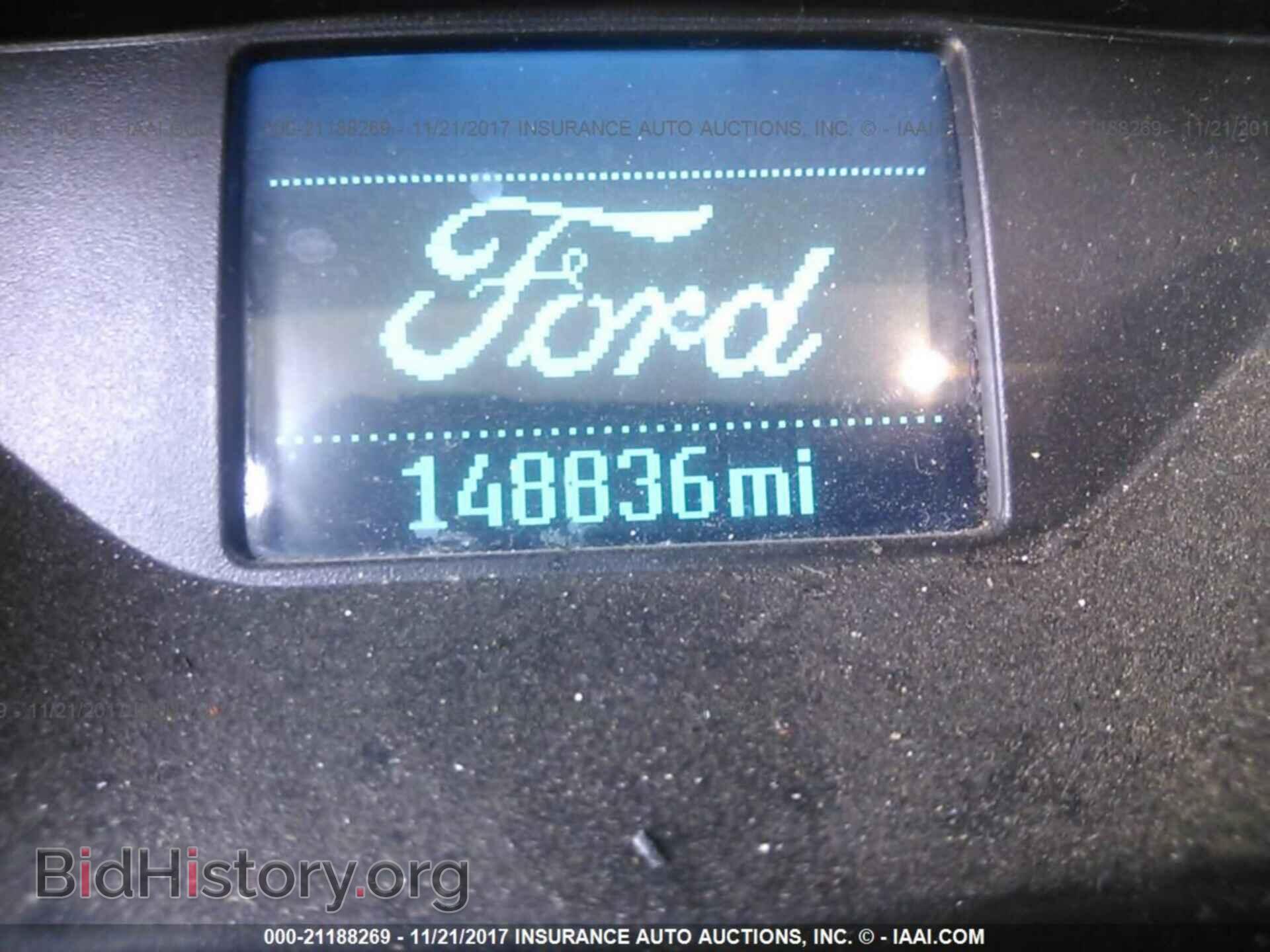 2012 Ford Focus - VIN: 1FAHP3F29CL131879 - Photo 7