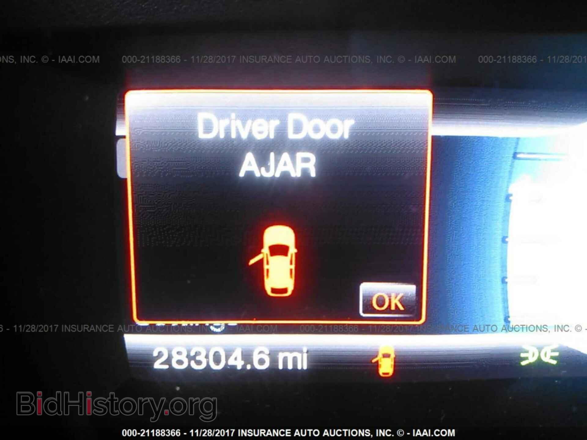 2015 Ford Explorer - VIN: 1FM5K8F83FGB97866 - Фото 7