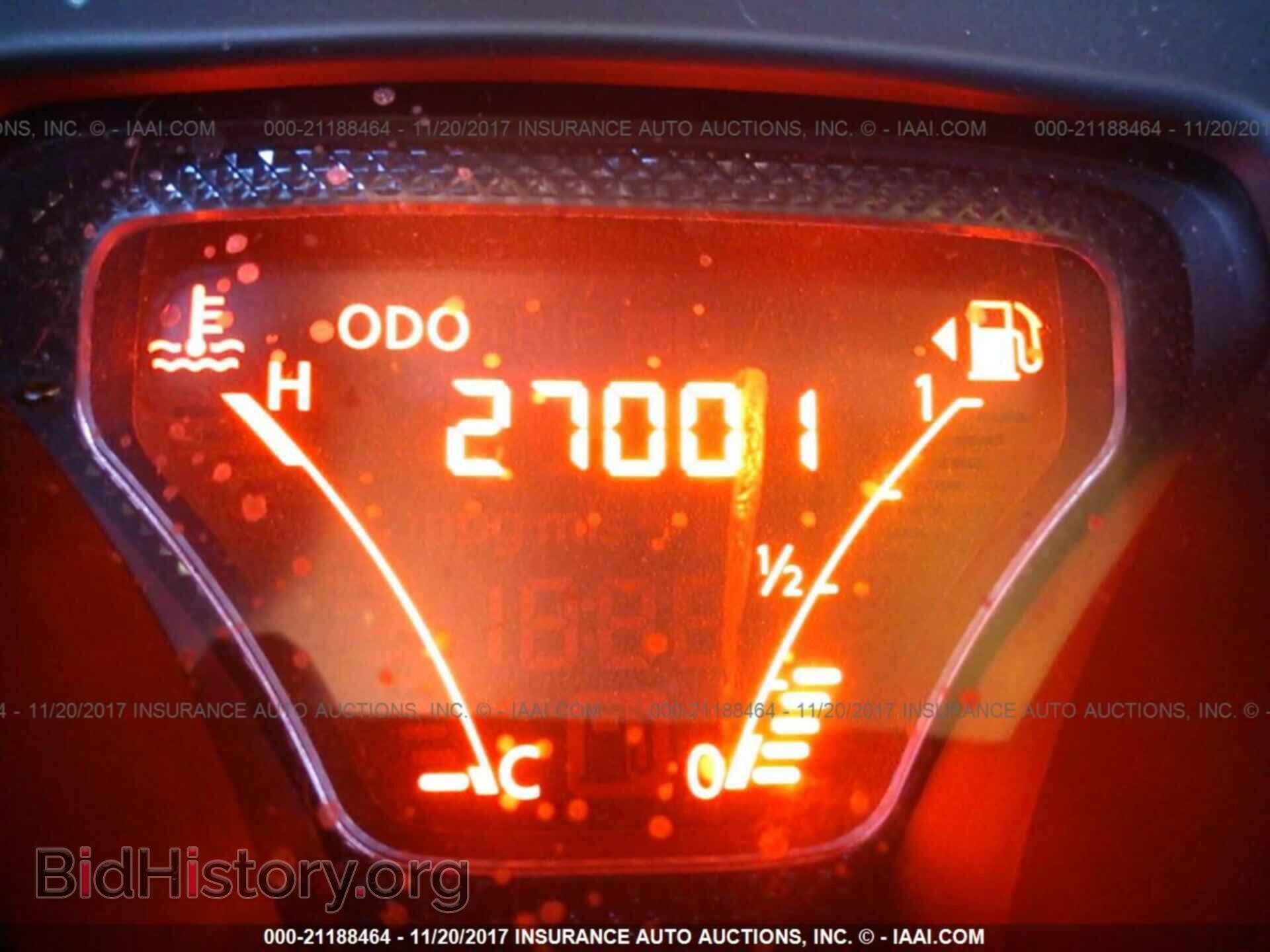 2014 Nissan Versa note - VIN: 3N1CE2CP1EL410659 - Photo 7