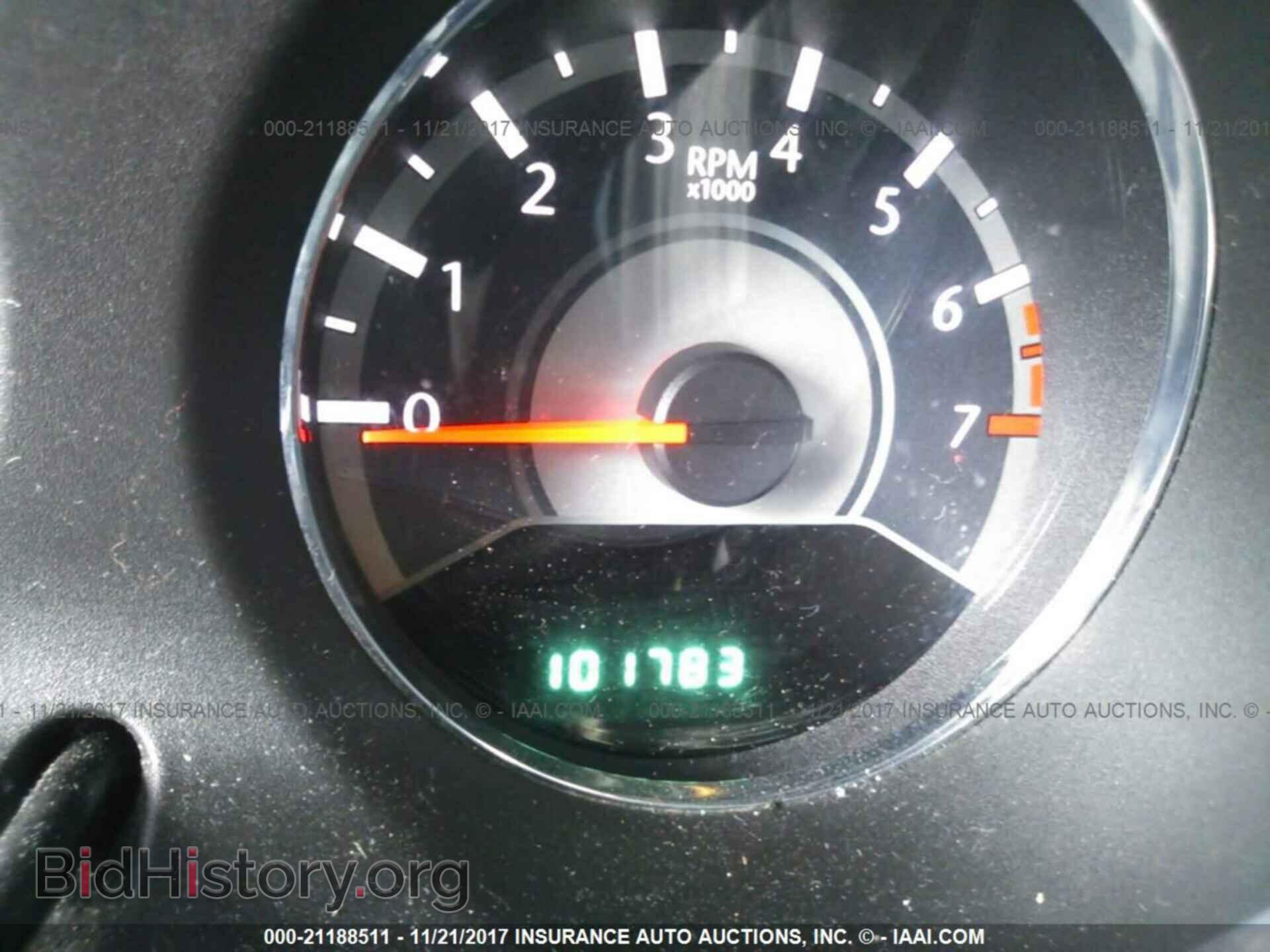 2012 Chrysler 200 - VIN: 1C3CCBAB9CN292002 - Фото 7