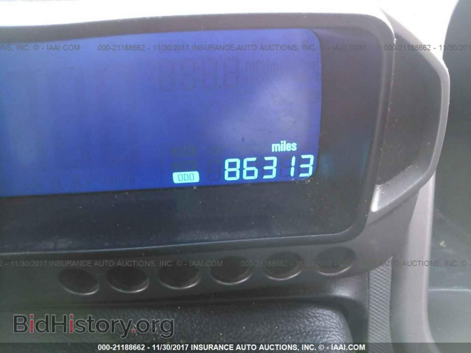 2015 Chevrolet Sonic - VIN: 1G1JA5SH9F4136736 - Фото 7