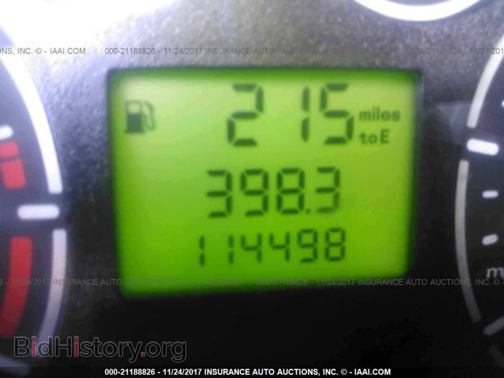 2013 Ford Transit - VIN: NM0LS7AN6DT175705 - Фото 7