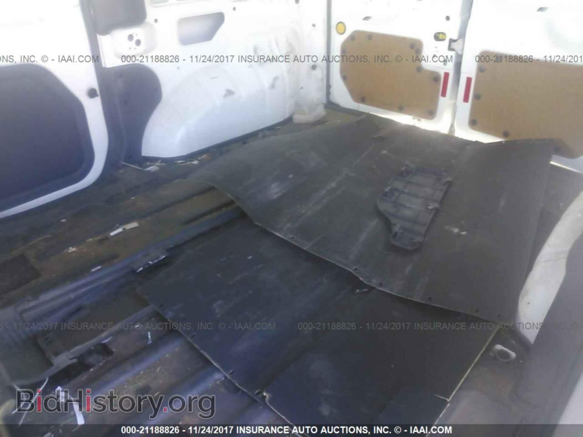 2013 Ford Transit - VIN: NM0LS7AN6DT175705 - Фото 8