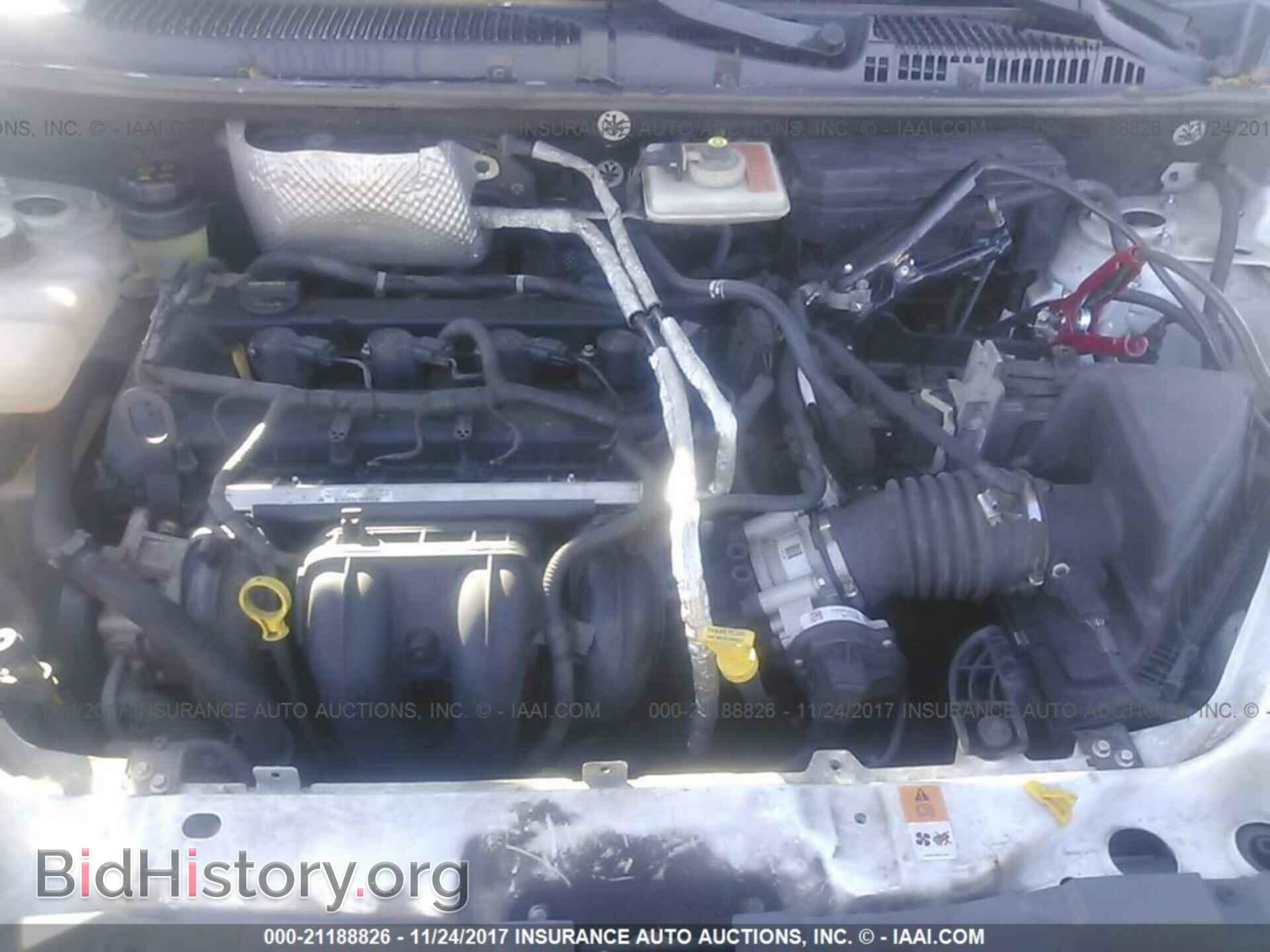 2013 Ford Transit - VIN: NM0LS7AN6DT175705 - Фото 10